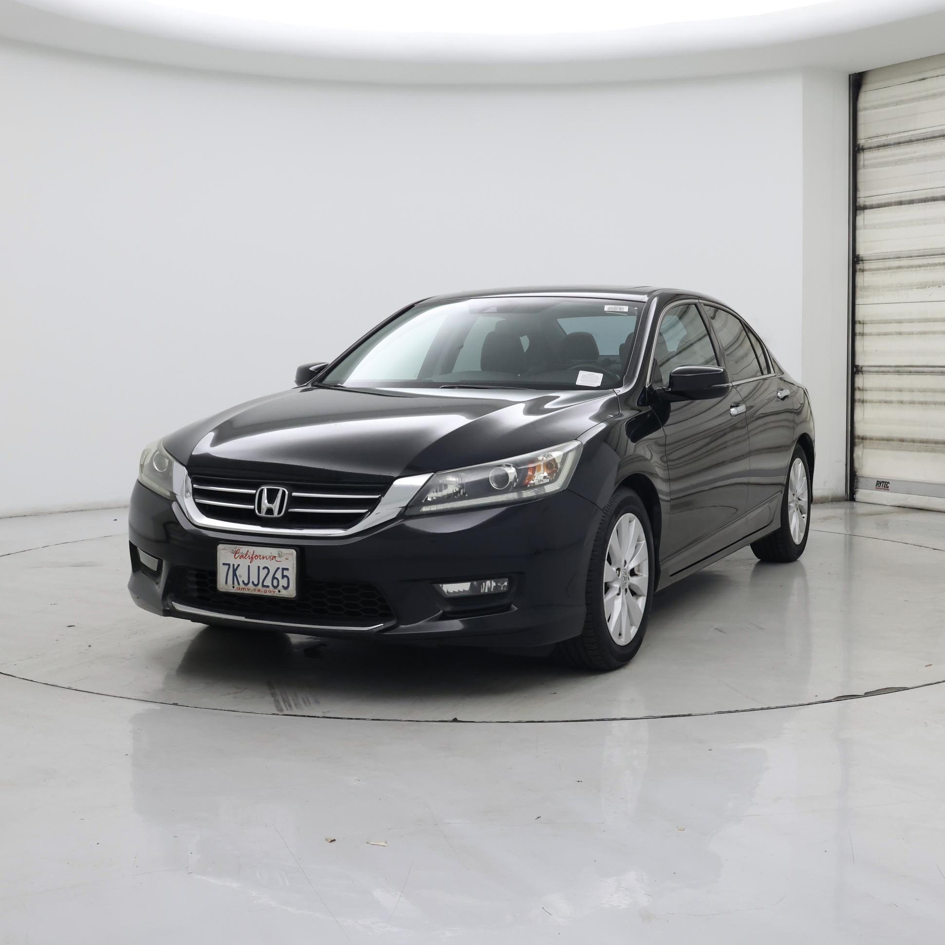 Thumbnail: 2015 Honda Accord - 4