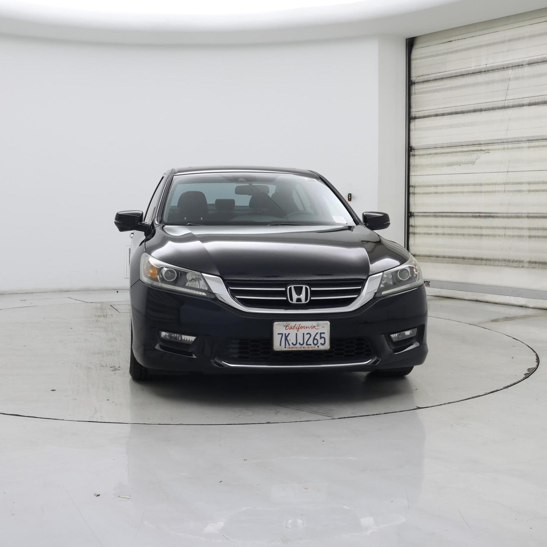 Thumbnail: 2015 Honda Accord - 5