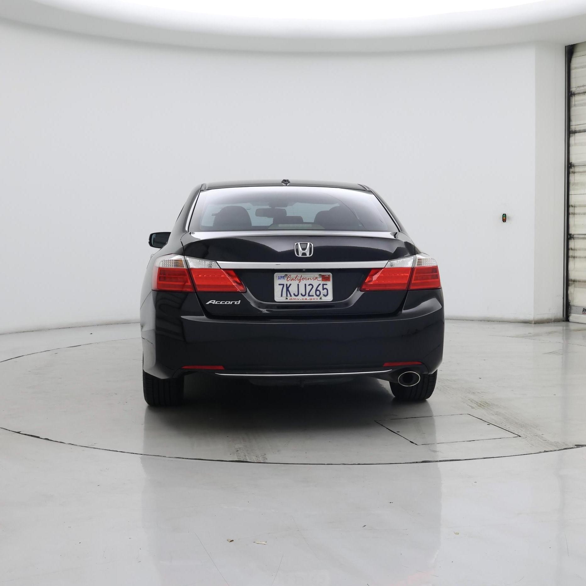 Thumbnail: 2015 Honda Accord - 6