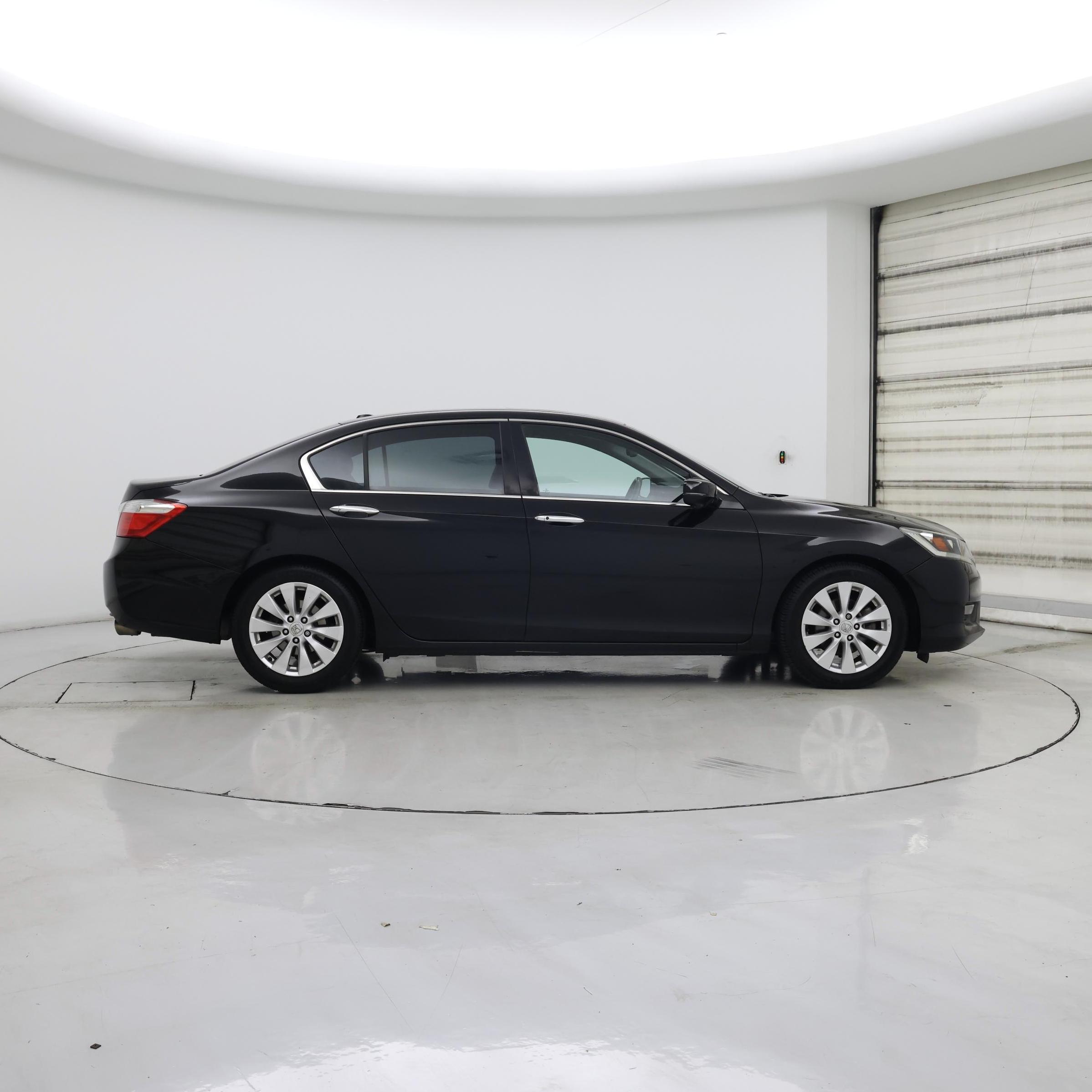 Thumbnail: 2015 Honda Accord - 7