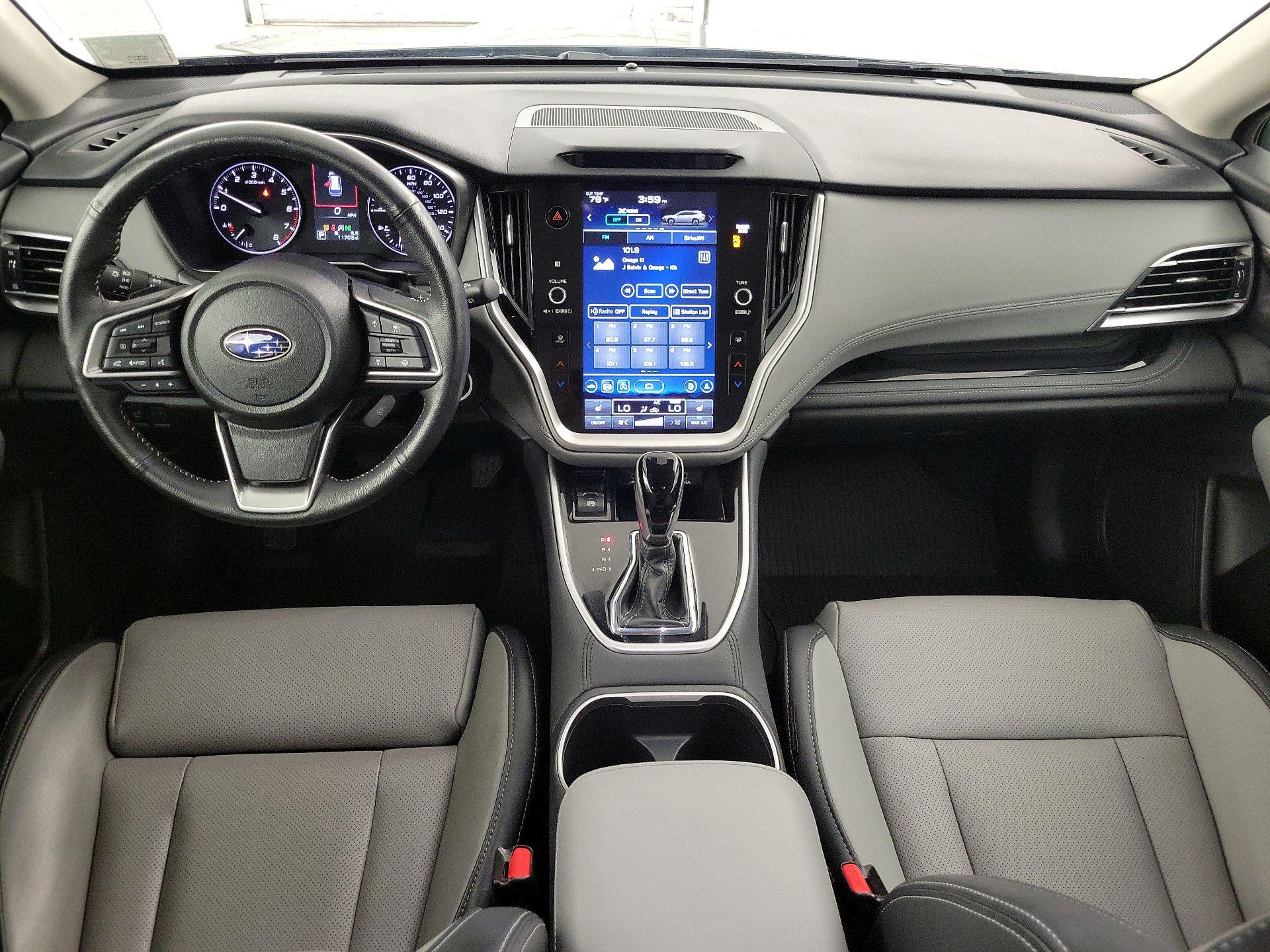 Thumbnail: 2024 Subaru Outback - 9