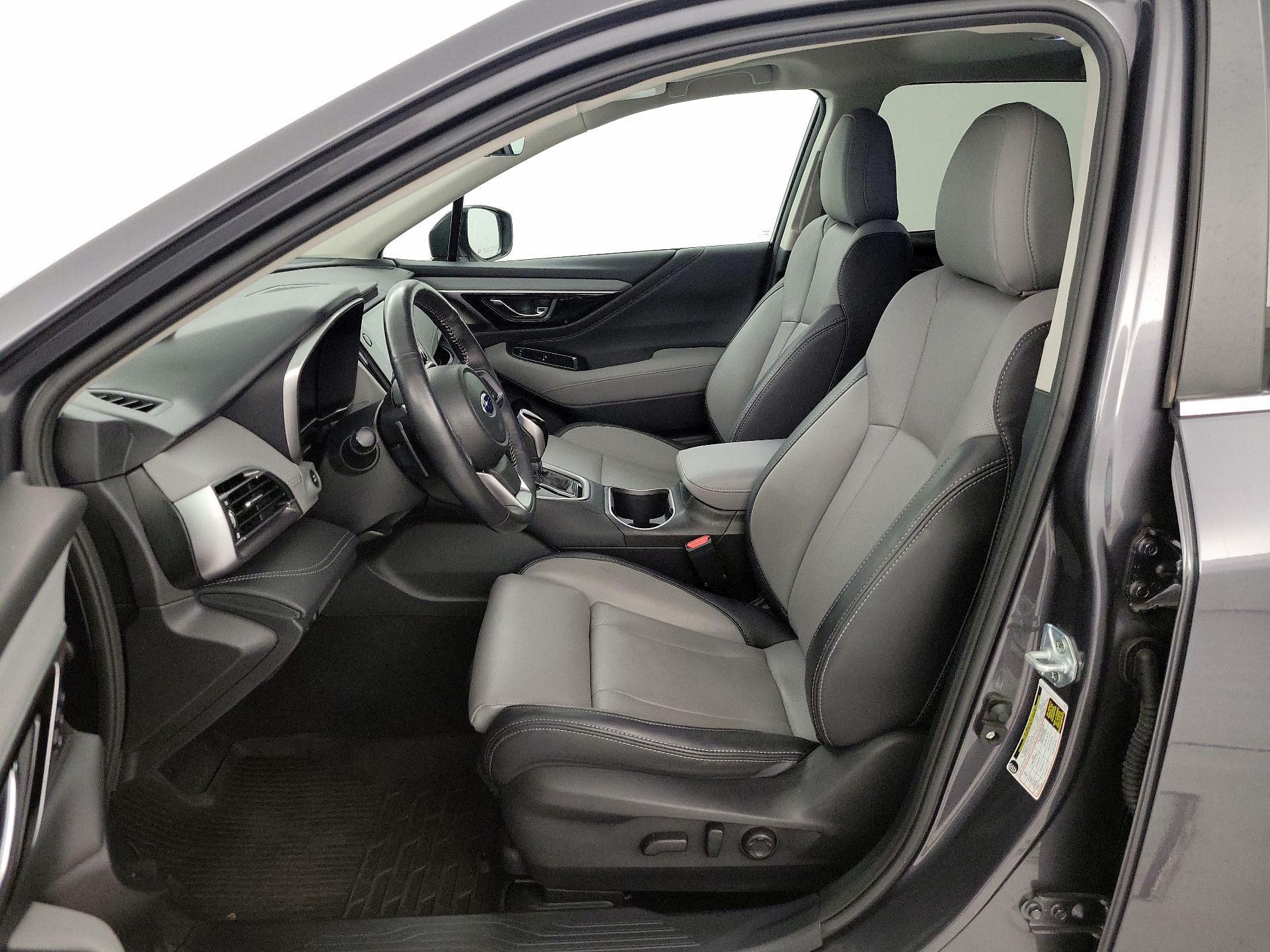 Thumbnail: 2024 Subaru Outback - 11
