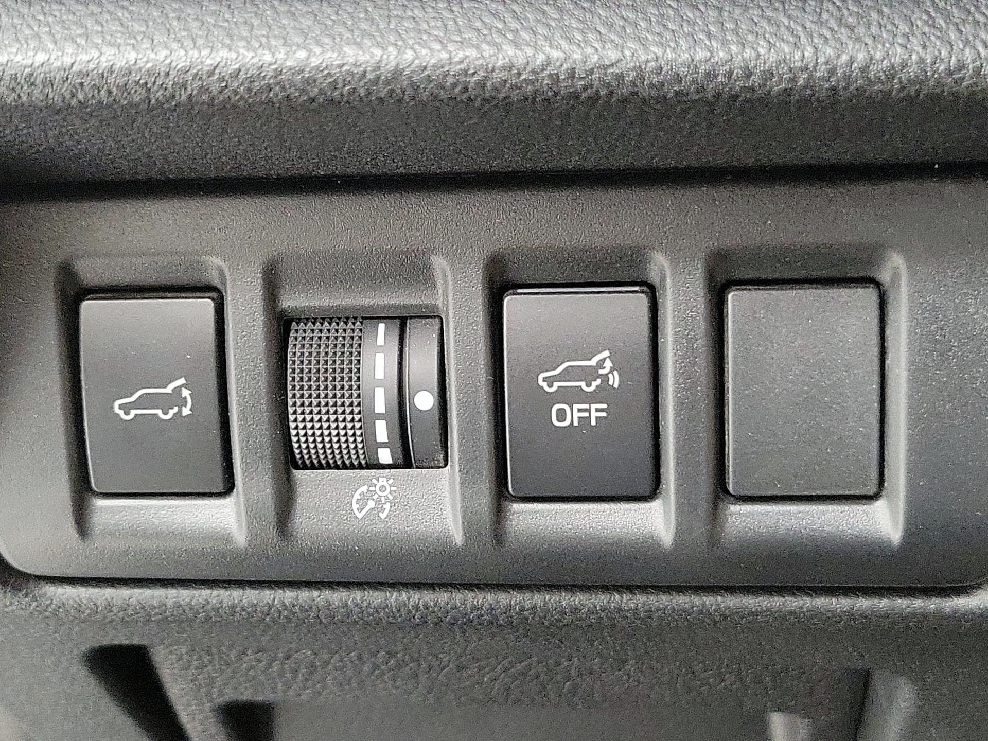 Thumbnail: 2024 Subaru Outback - 13