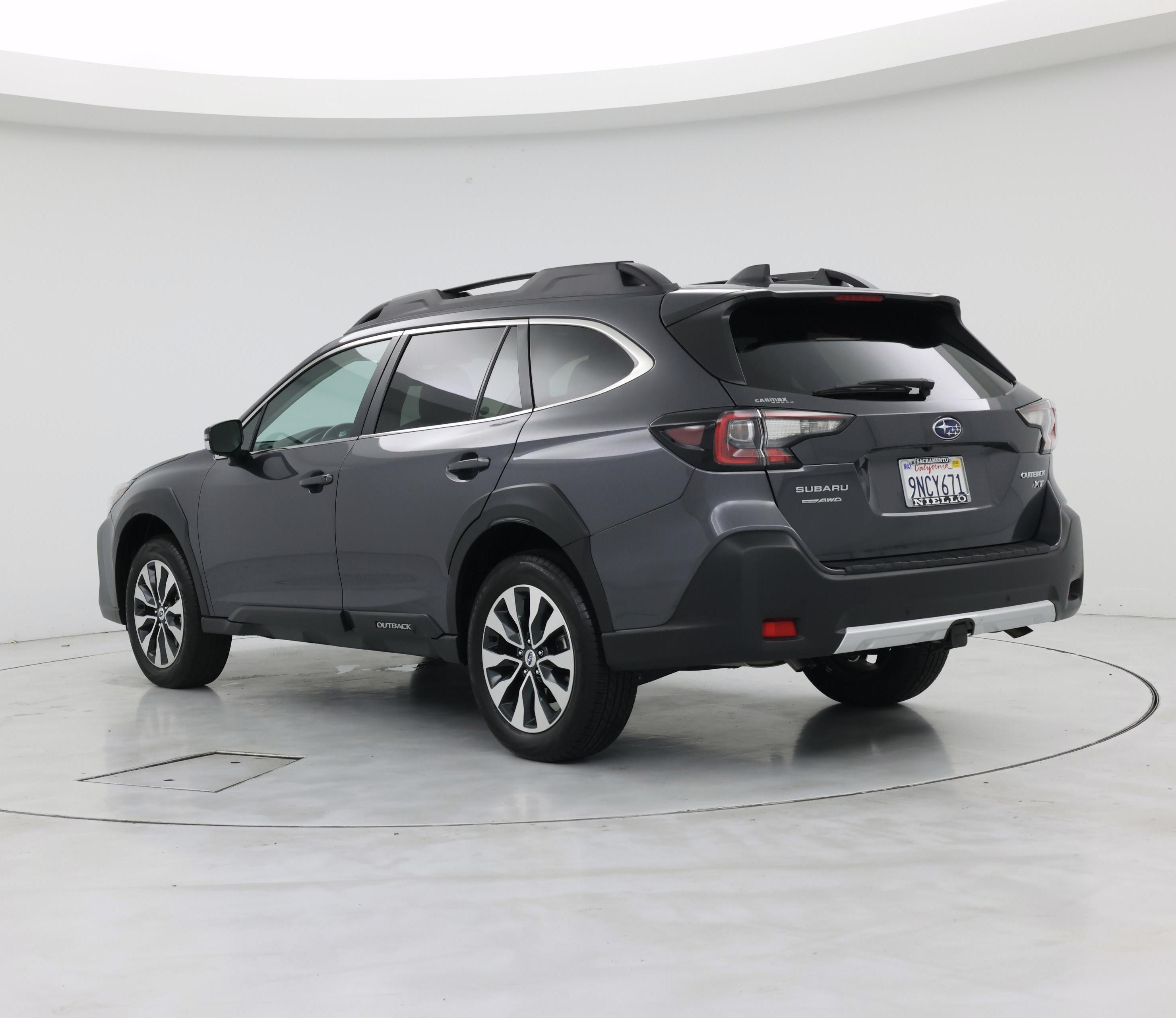 Thumbnail: 2024 Subaru Outback - 2