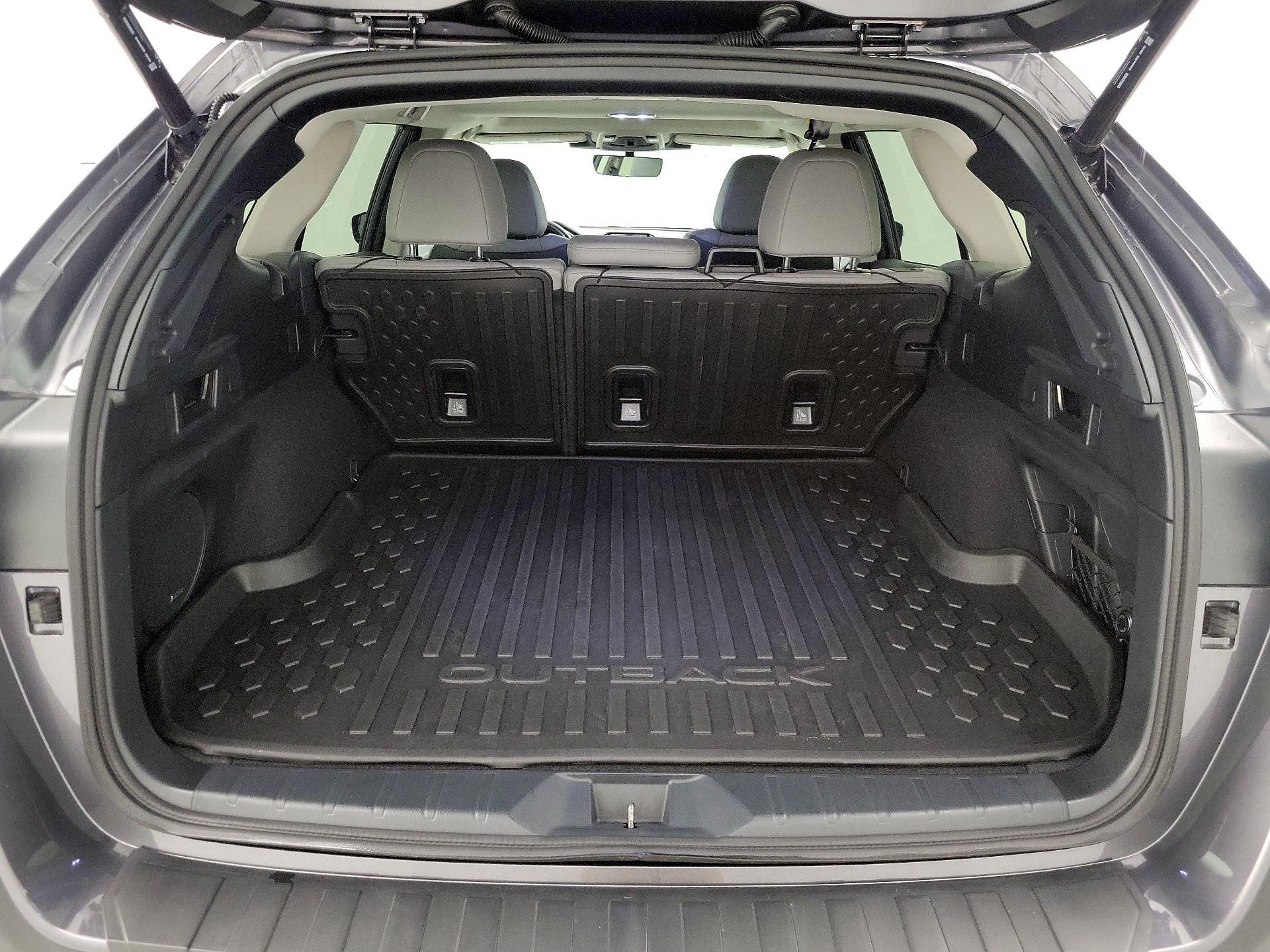 Thumbnail: 2024 Subaru Outback - 20