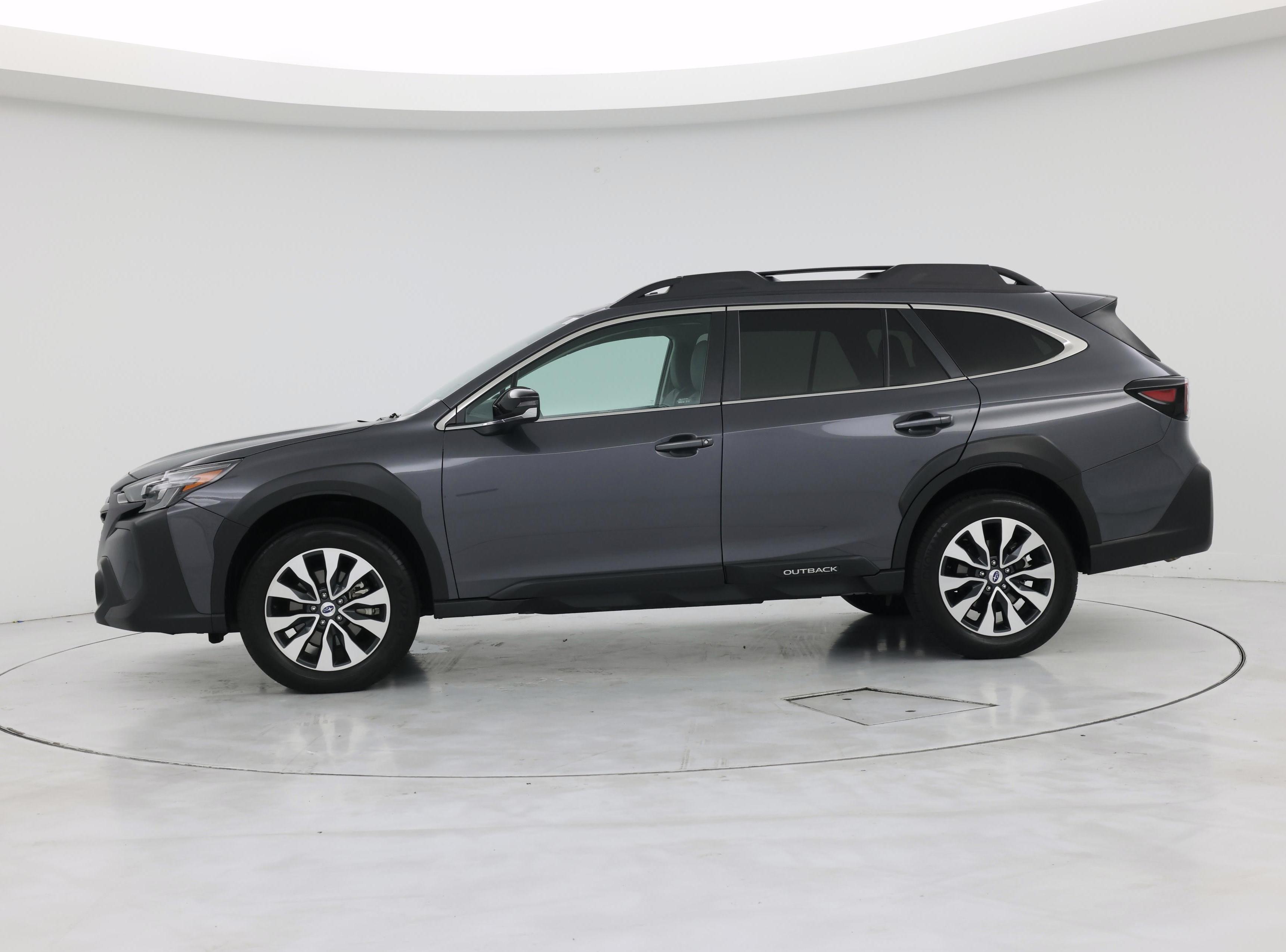 Thumbnail: 2024 Subaru Outback - 3