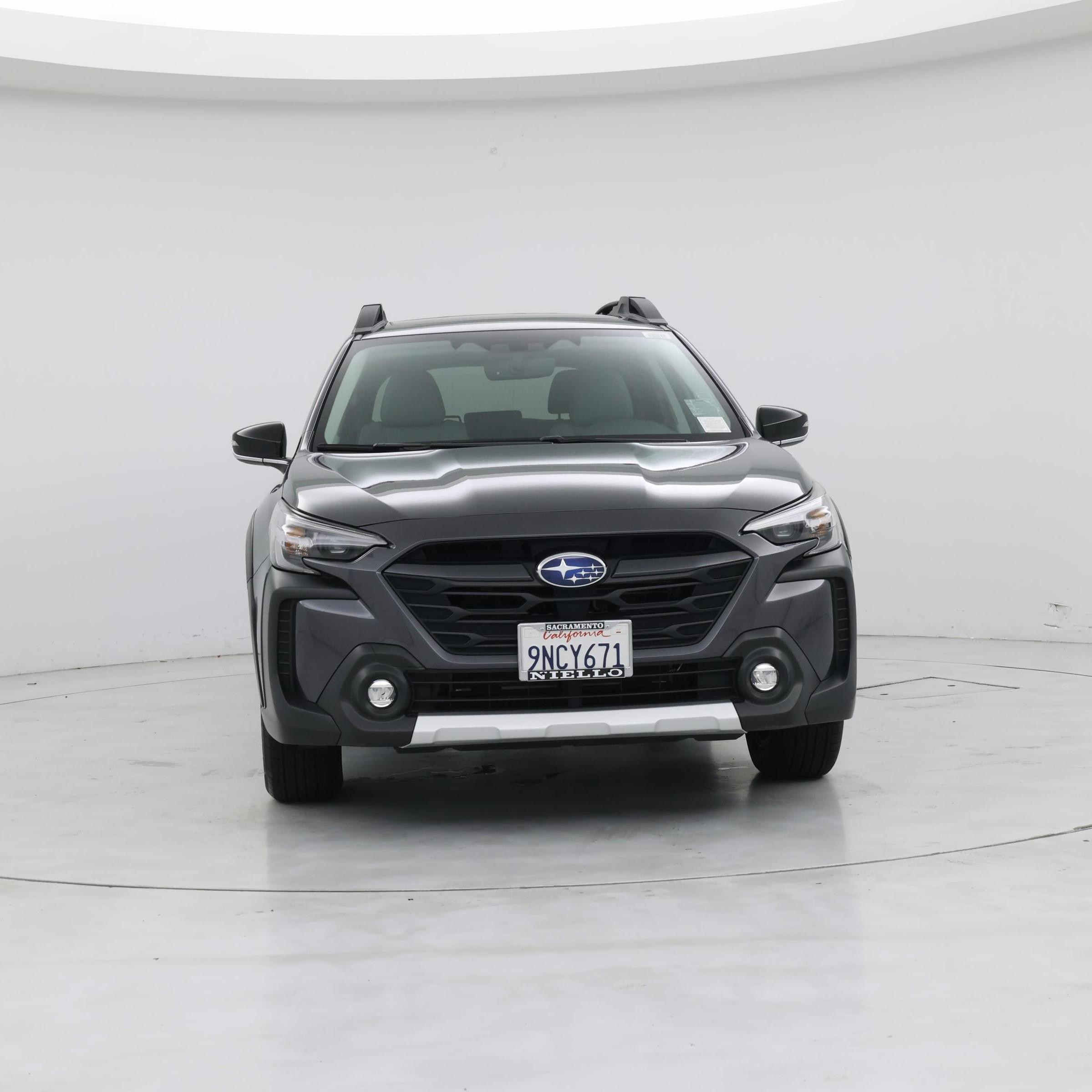 Thumbnail: 2024 Subaru Outback - 5