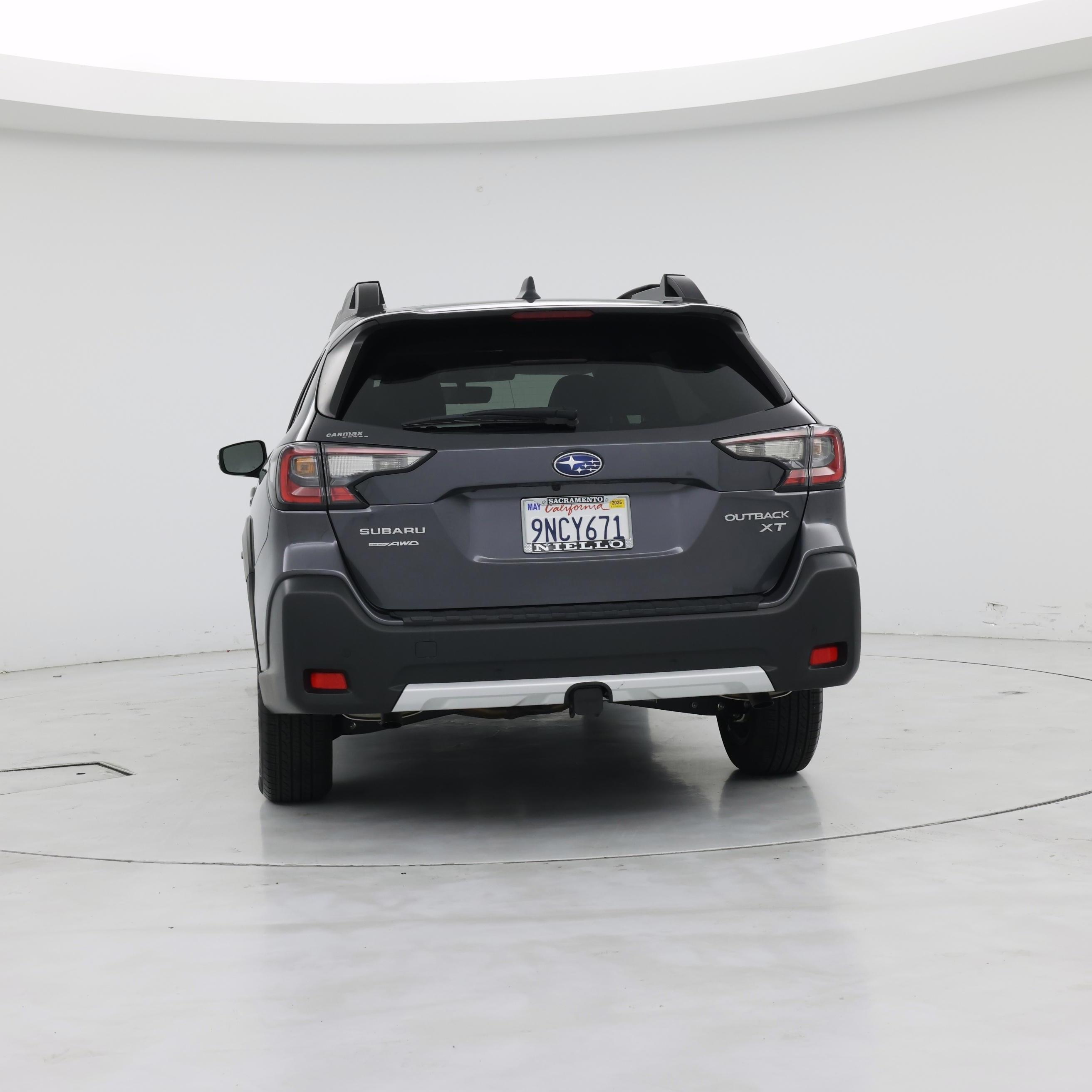 Thumbnail: 2024 Subaru Outback - 6