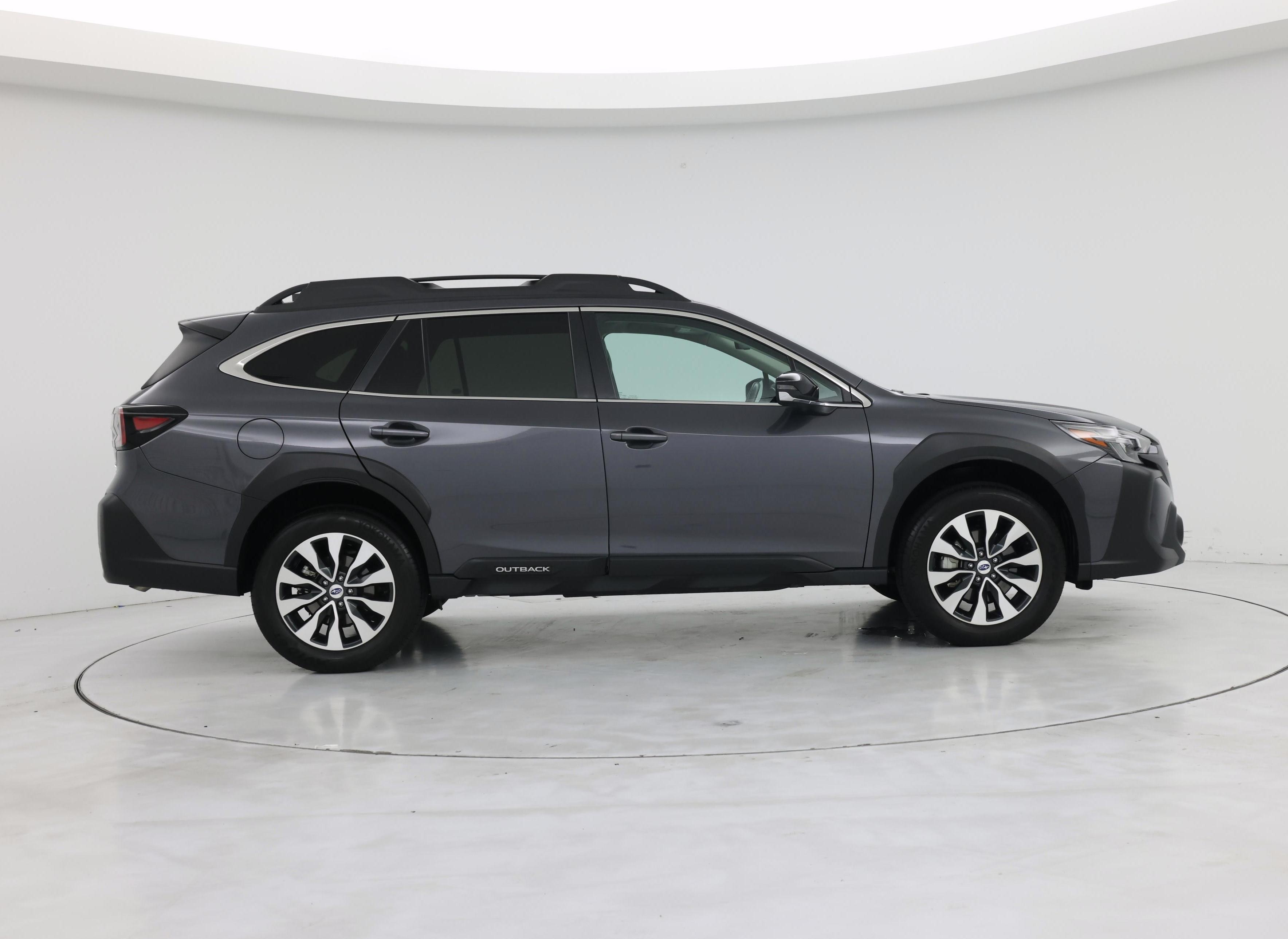 Thumbnail: 2024 Subaru Outback - 7