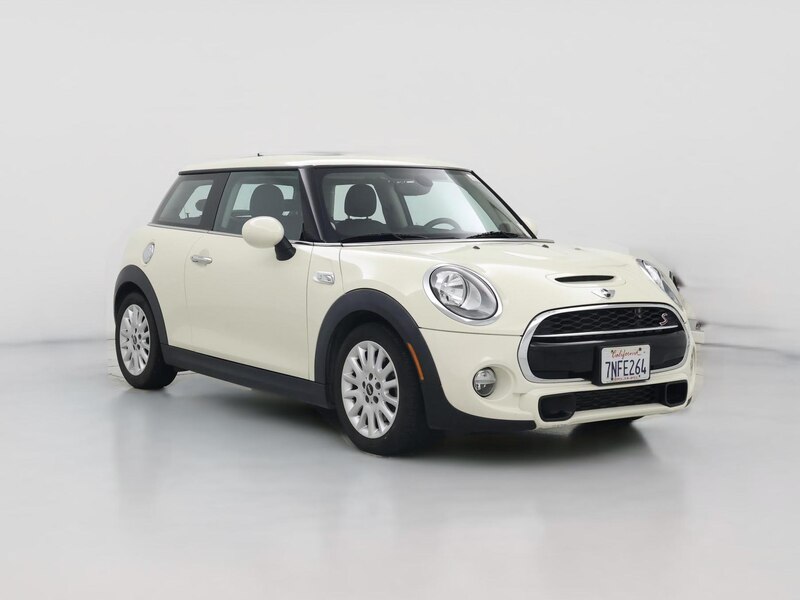 2015 MINI Cooper Hardtop S -
                  Sacramento, CA