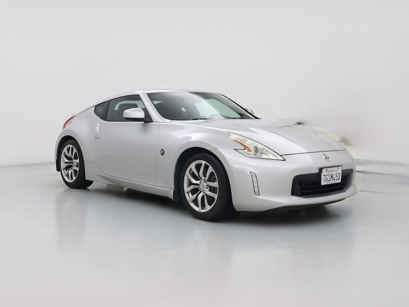 2013 Nissan Z 370Z -
                  Sacramento, CA