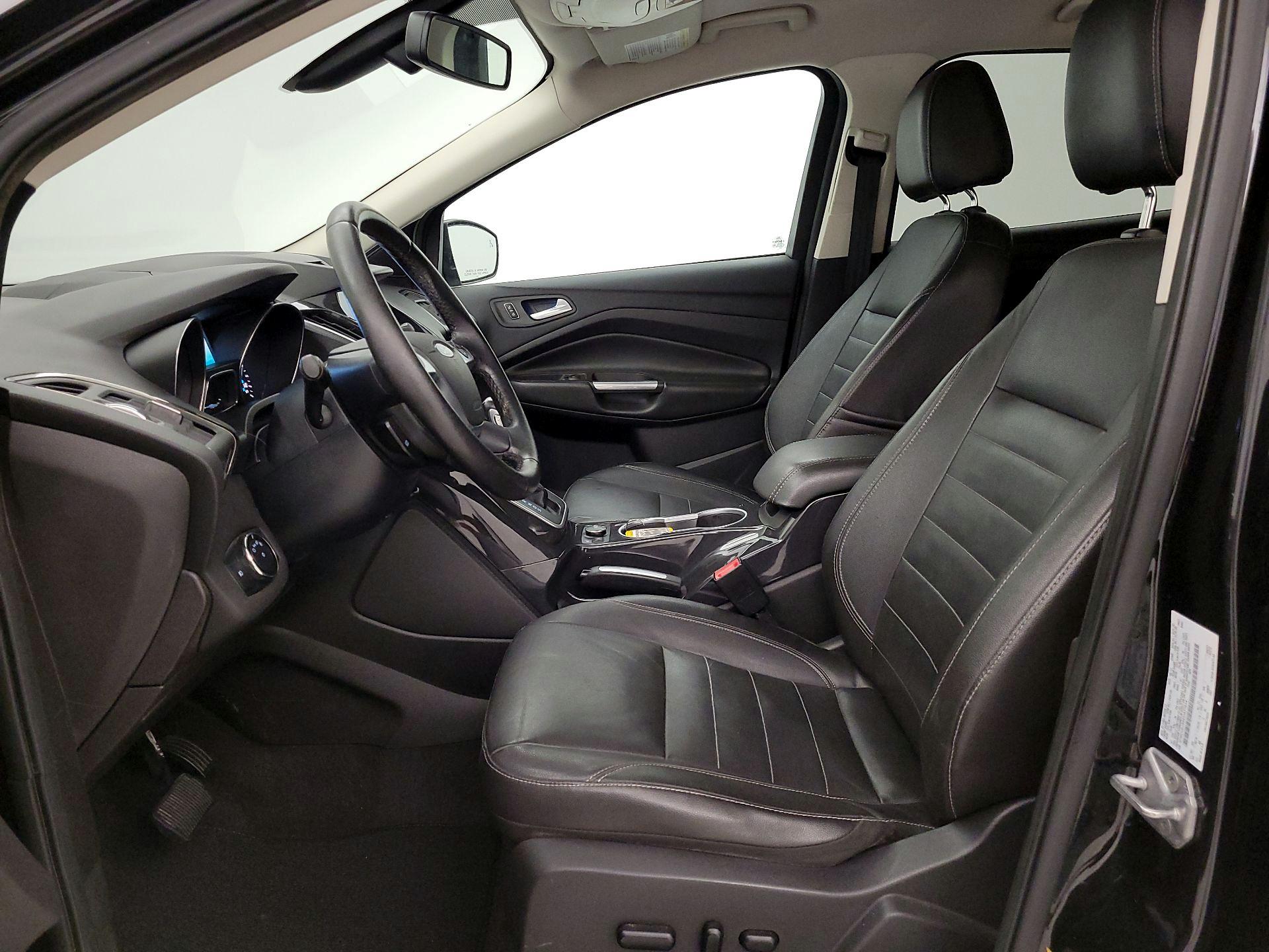 Thumbnail: 2014 Ford Escape - 11