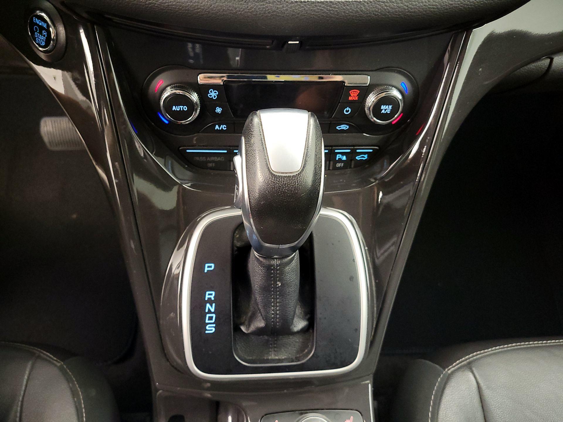 Thumbnail: 2014 Ford Escape - 17