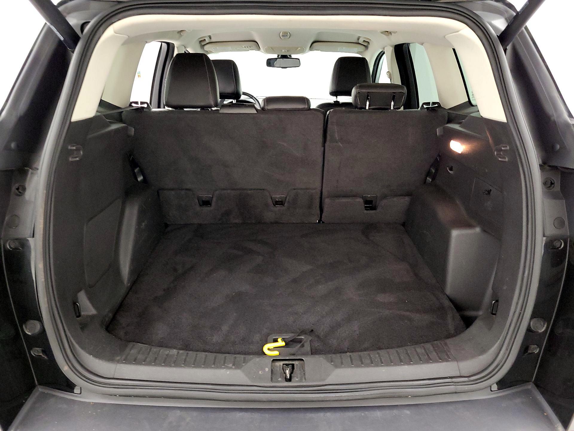 Thumbnail: 2014 Ford Escape - 19