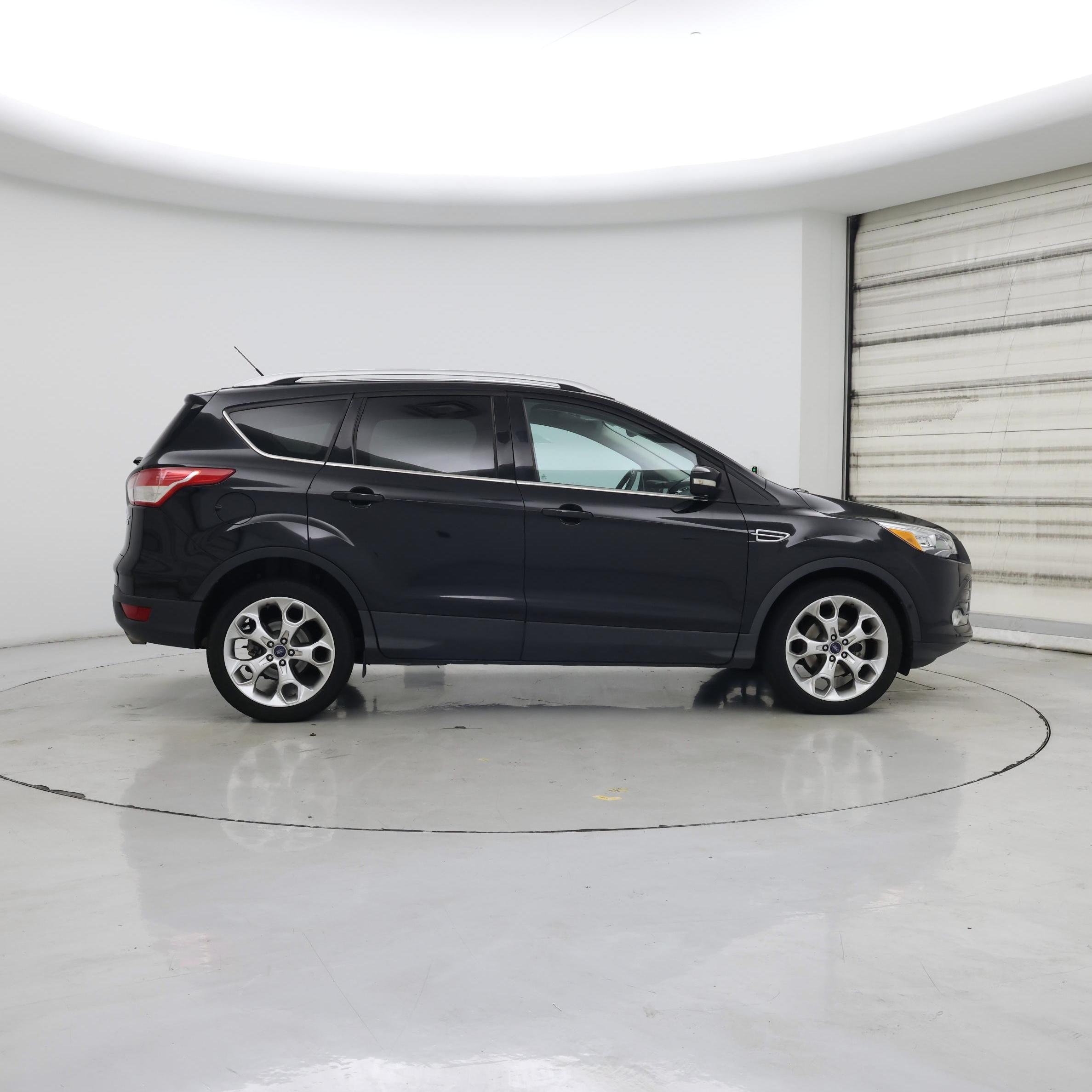 Thumbnail: 2014 Ford Escape - 7
