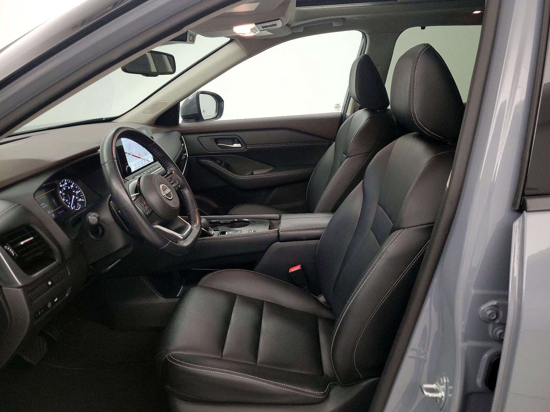 Thumbnail: 2023 Nissan Rogue - 11