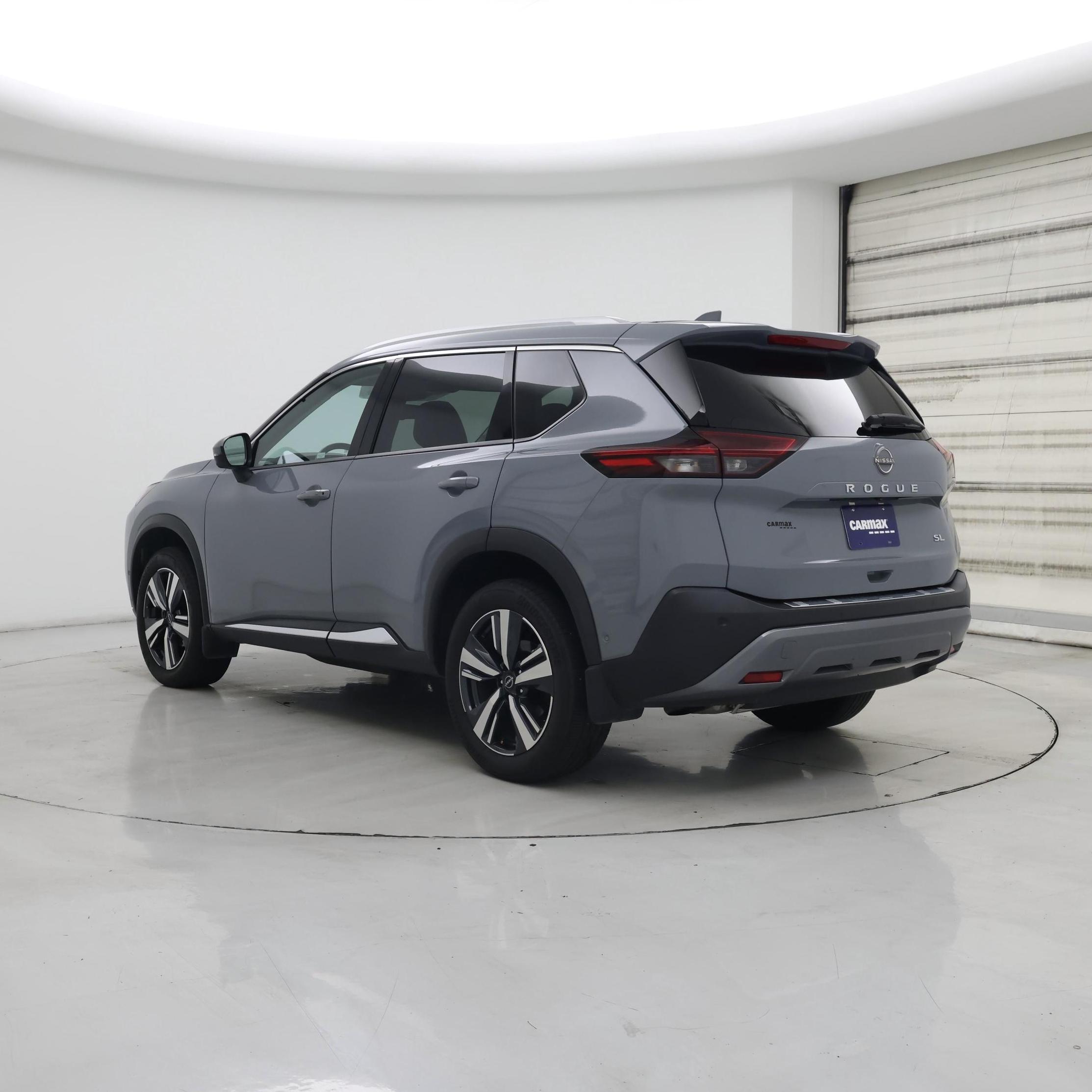 Thumbnail: 2023 Nissan Rogue - 2