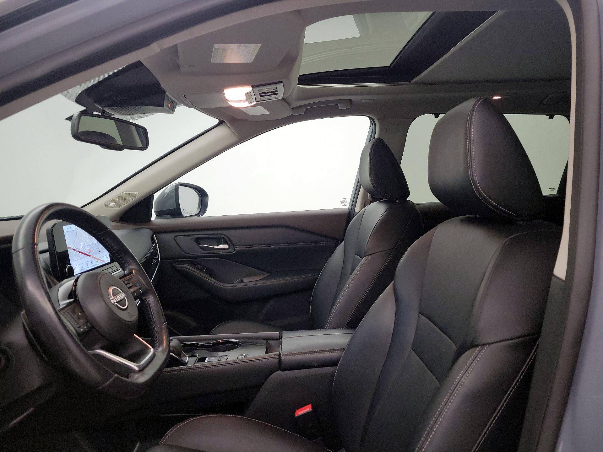 Thumbnail: 2023 Nissan Rogue - 20