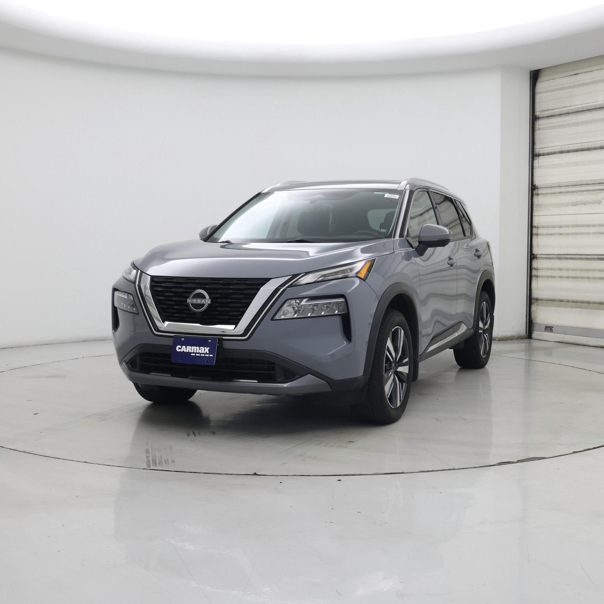 Thumbnail: 2023 Nissan Rogue - 4