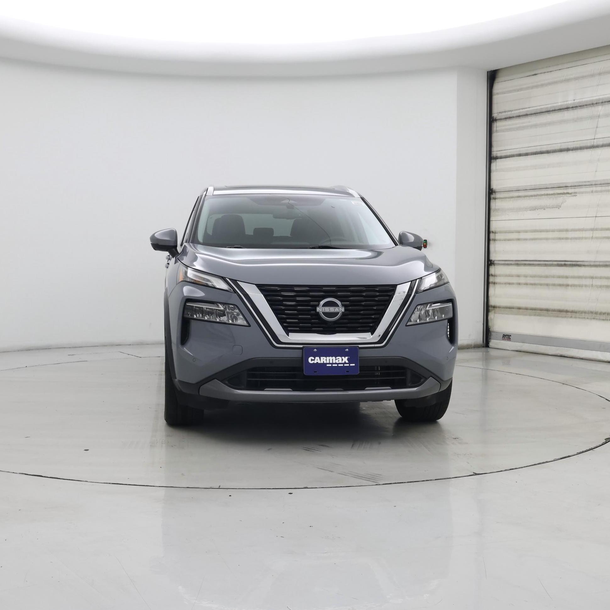 Thumbnail: 2023 Nissan Rogue - 5