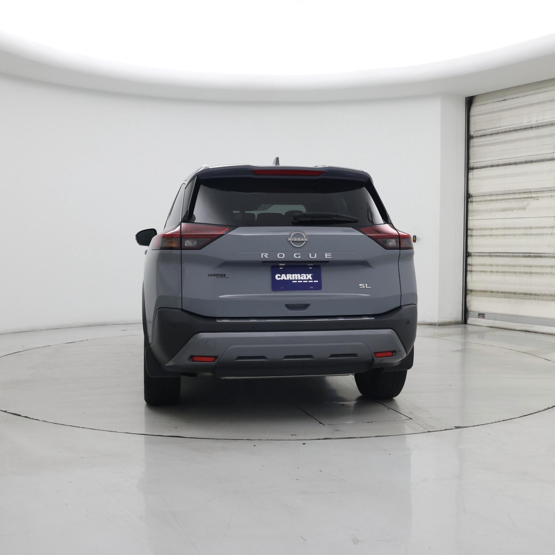 Thumbnail: 2023 Nissan Rogue - 6
