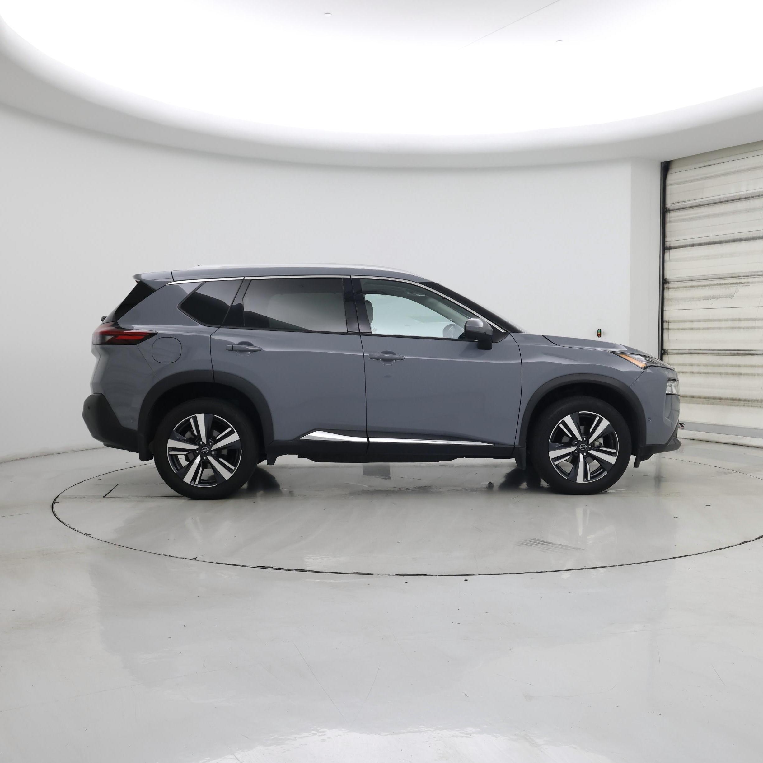 Thumbnail: 2023 Nissan Rogue - 7