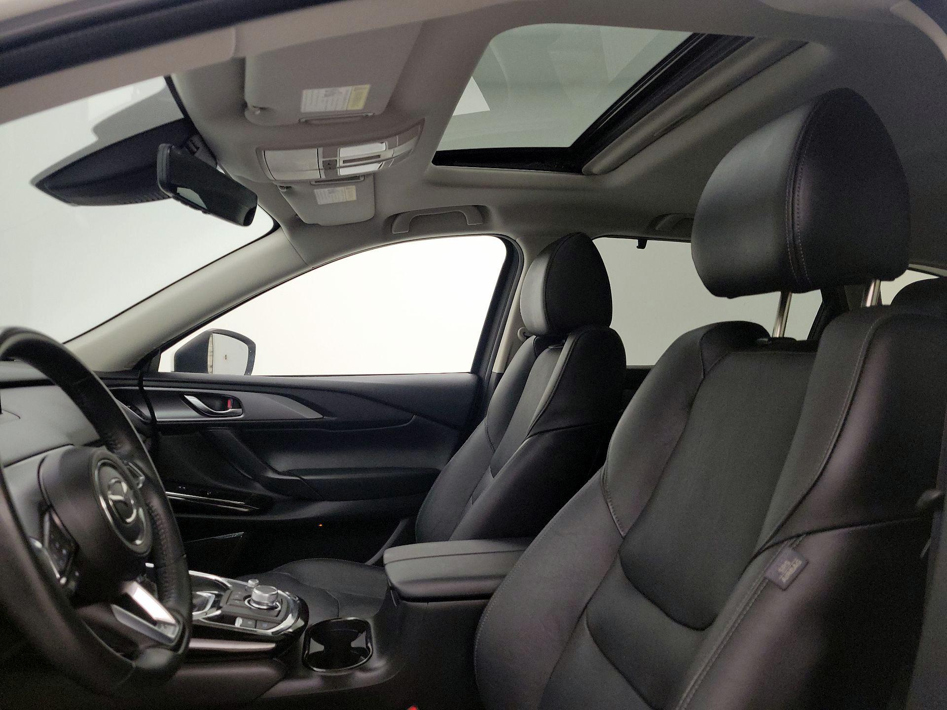 Thumbnail: 2022 Mazda CX-9 - 18