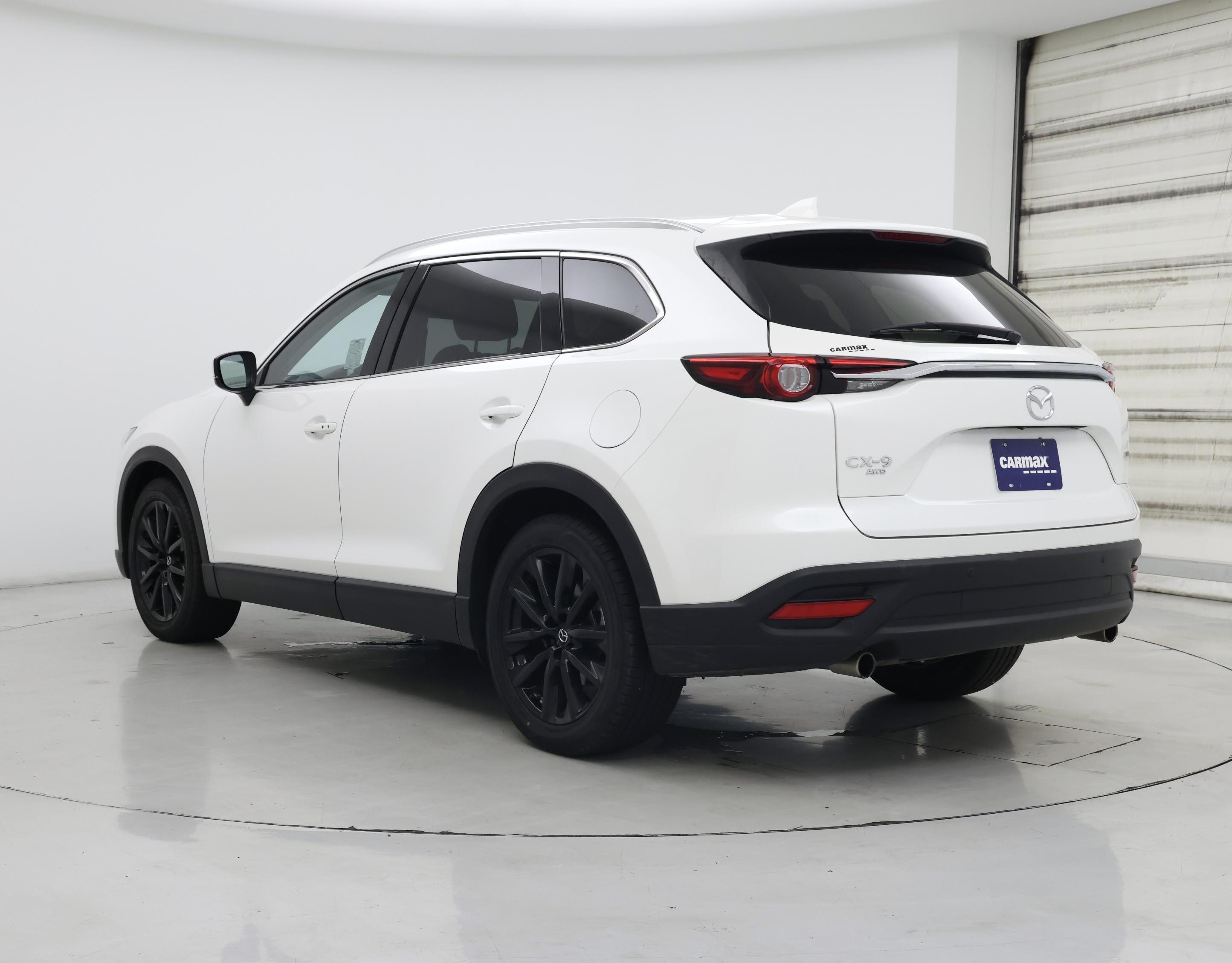 Thumbnail: 2022 Mazda CX-9 - 2