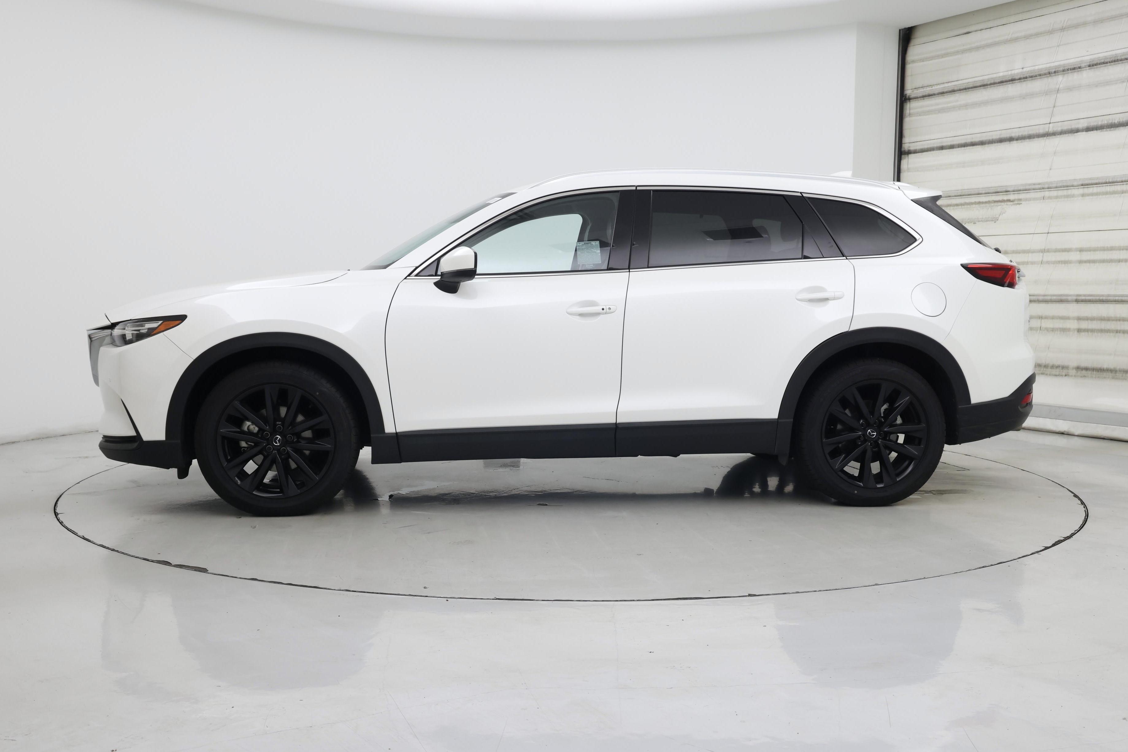 Thumbnail: 2022 Mazda CX-9 - 3