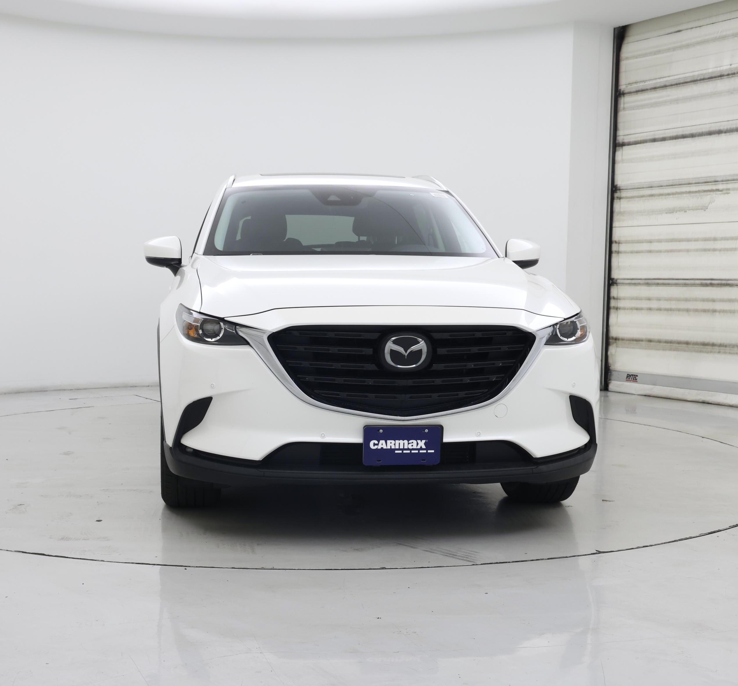 Thumbnail: 2022 Mazda CX-9 - 5