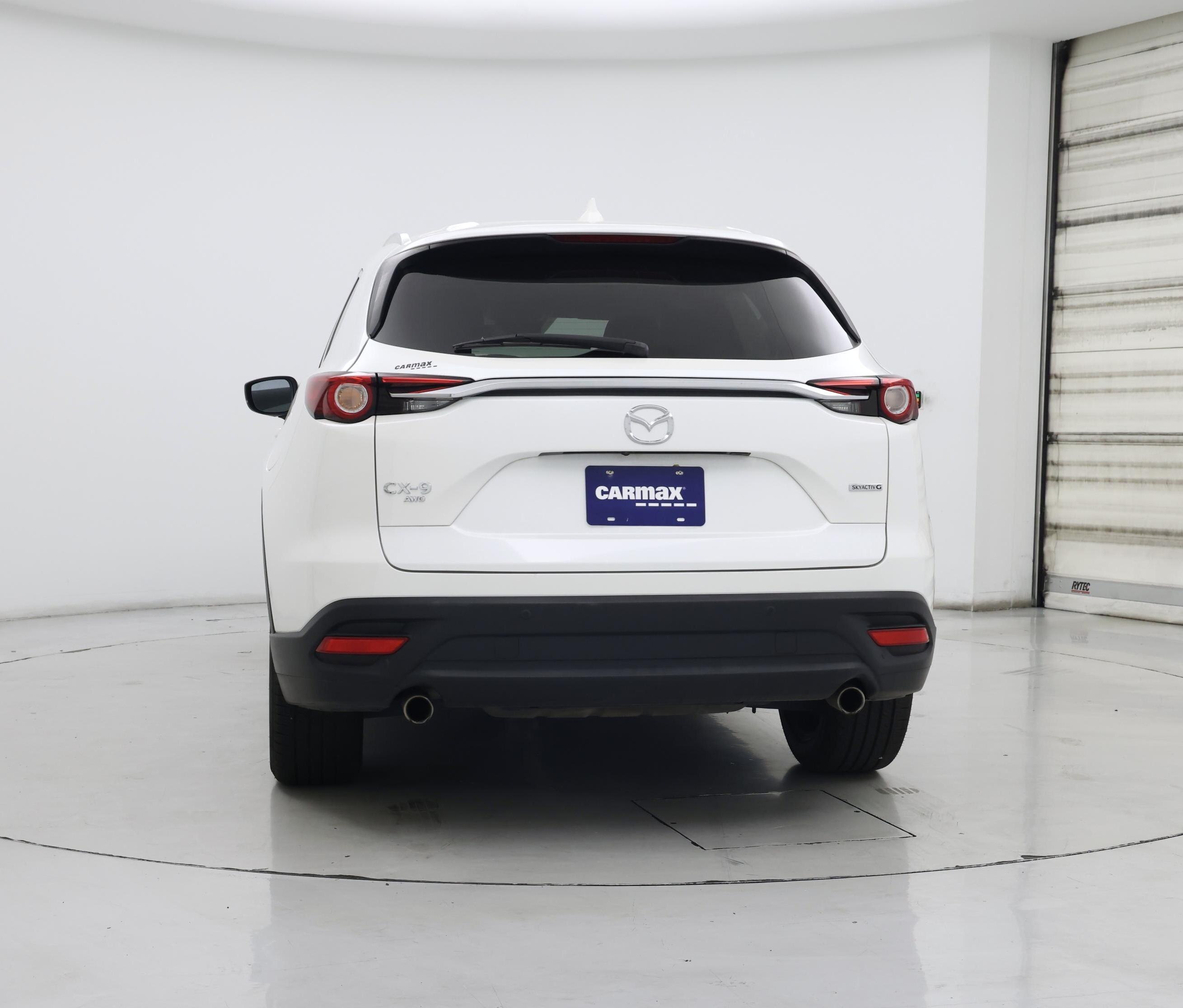 Thumbnail: 2022 Mazda CX-9 - 6