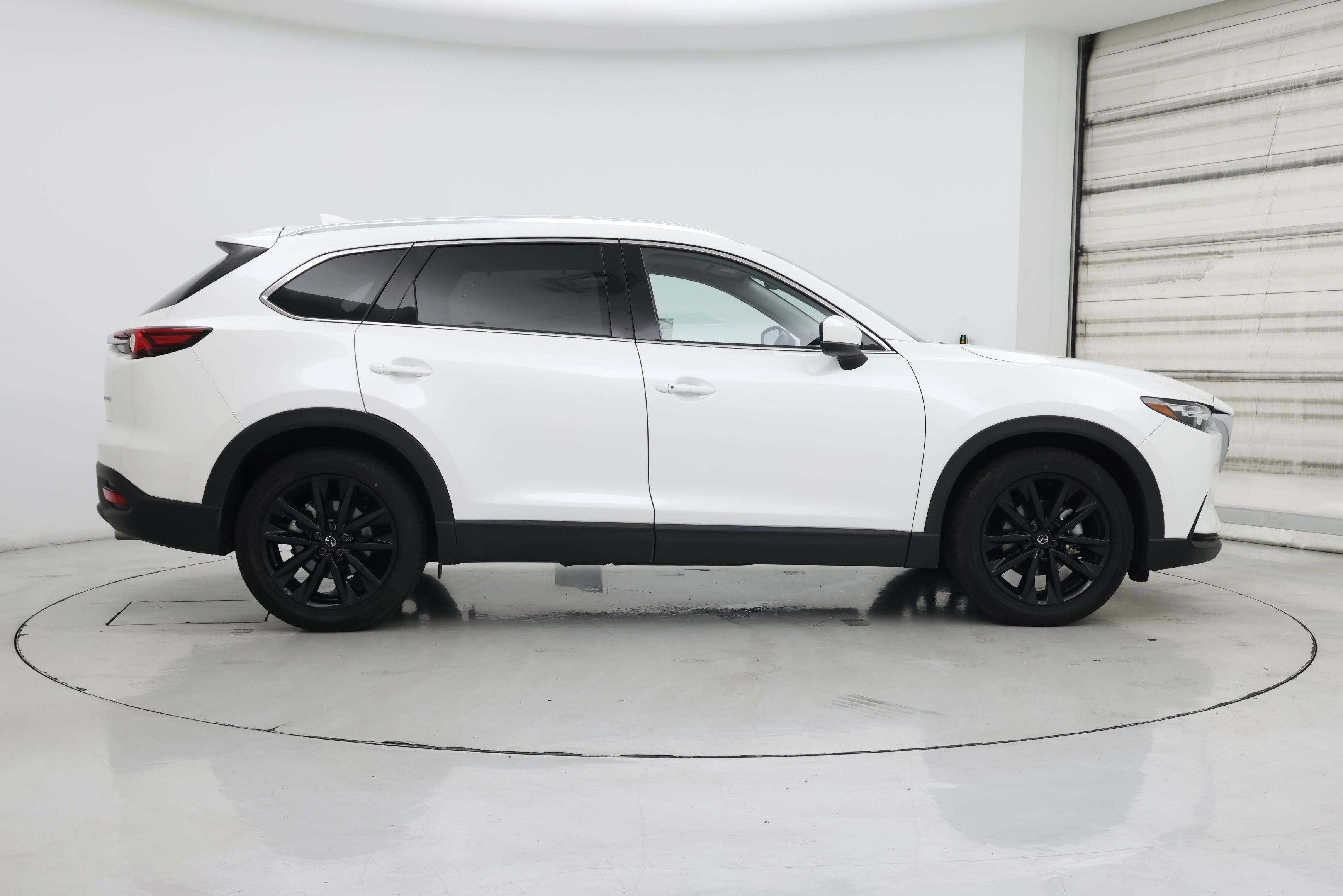 Thumbnail: 2022 Mazda CX-9 - 7