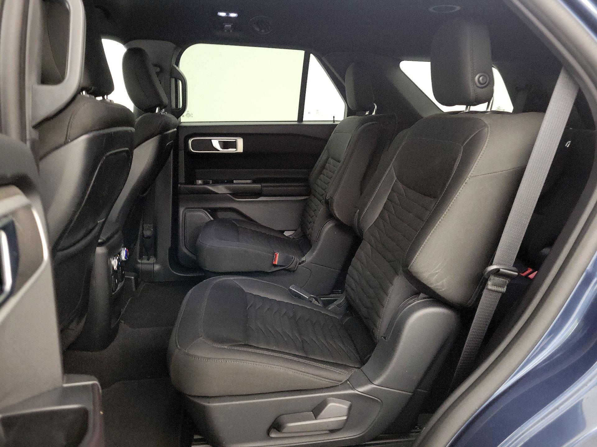 Thumbnail: 2020 Ford Explorer - 19
