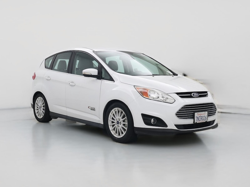 2015 Ford C-Max Energi SEL -
                  Sacramento, CA