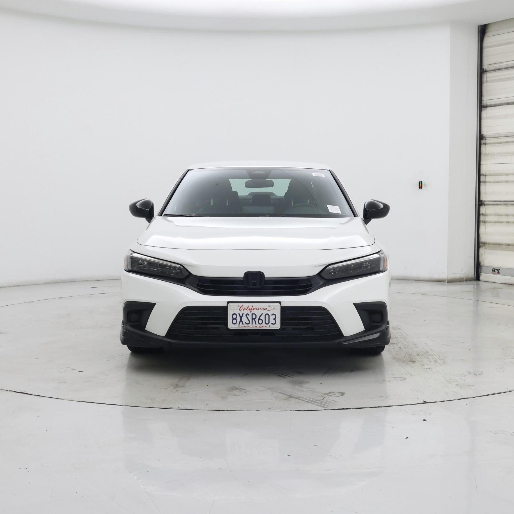 Thumbnail: 2022 Honda Civic - 5