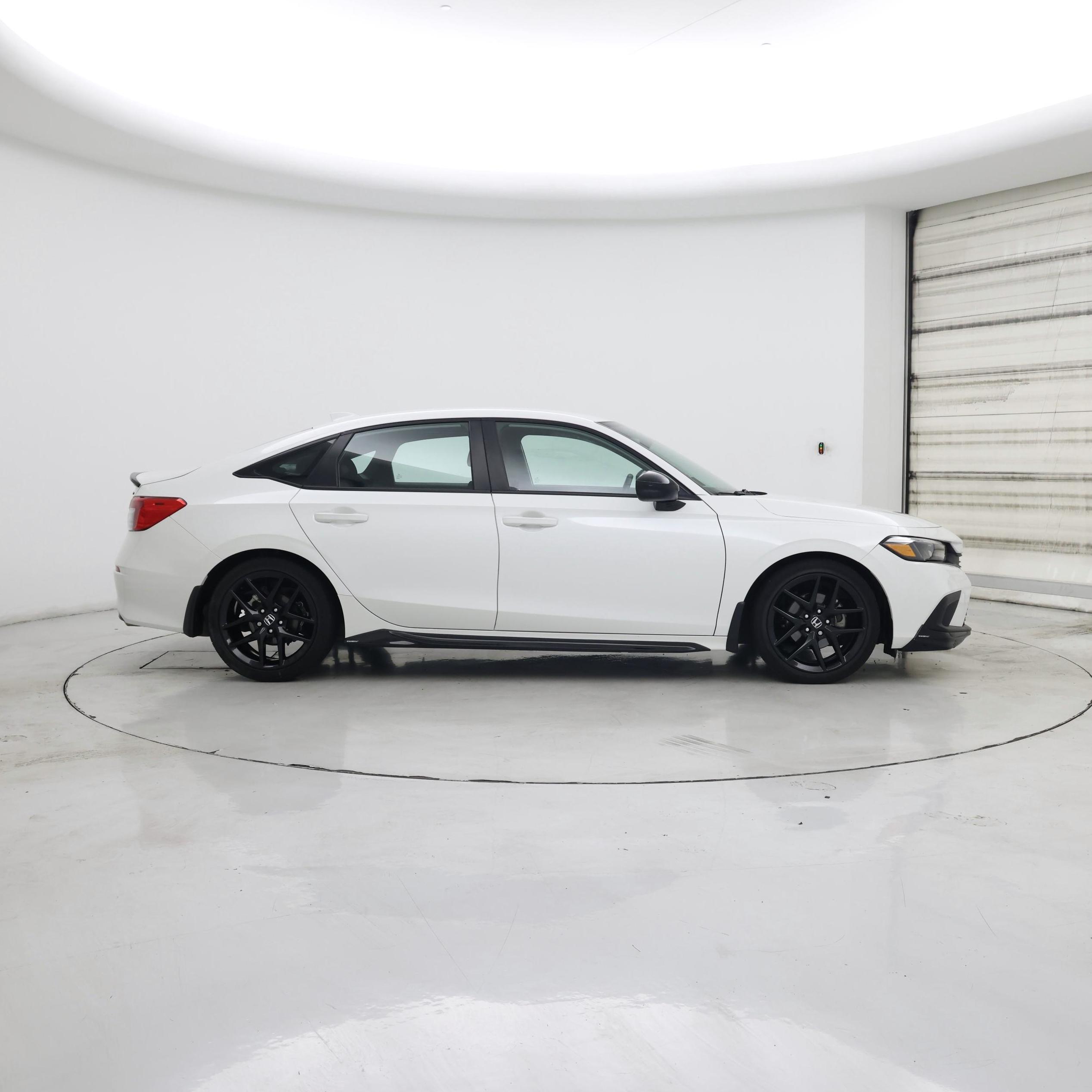 Thumbnail: 2022 Honda Civic - 7