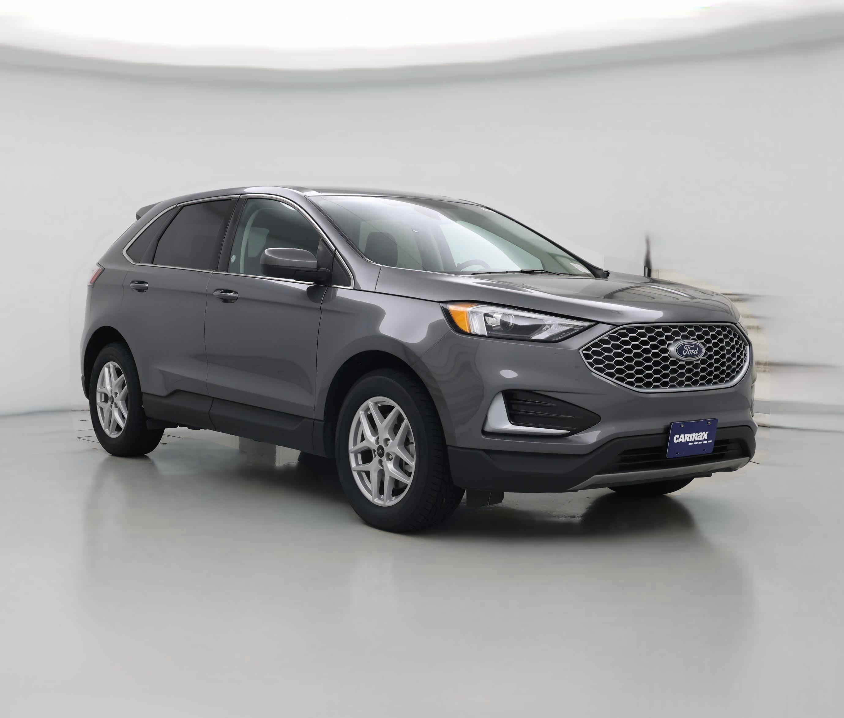 Thumbnail: 2024 Ford Edge - 1
