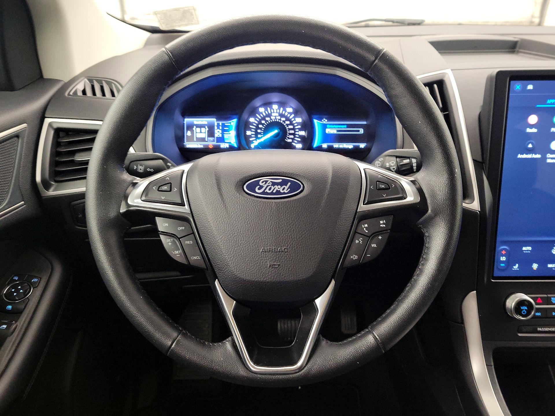 Thumbnail: 2024 Ford Edge - 10