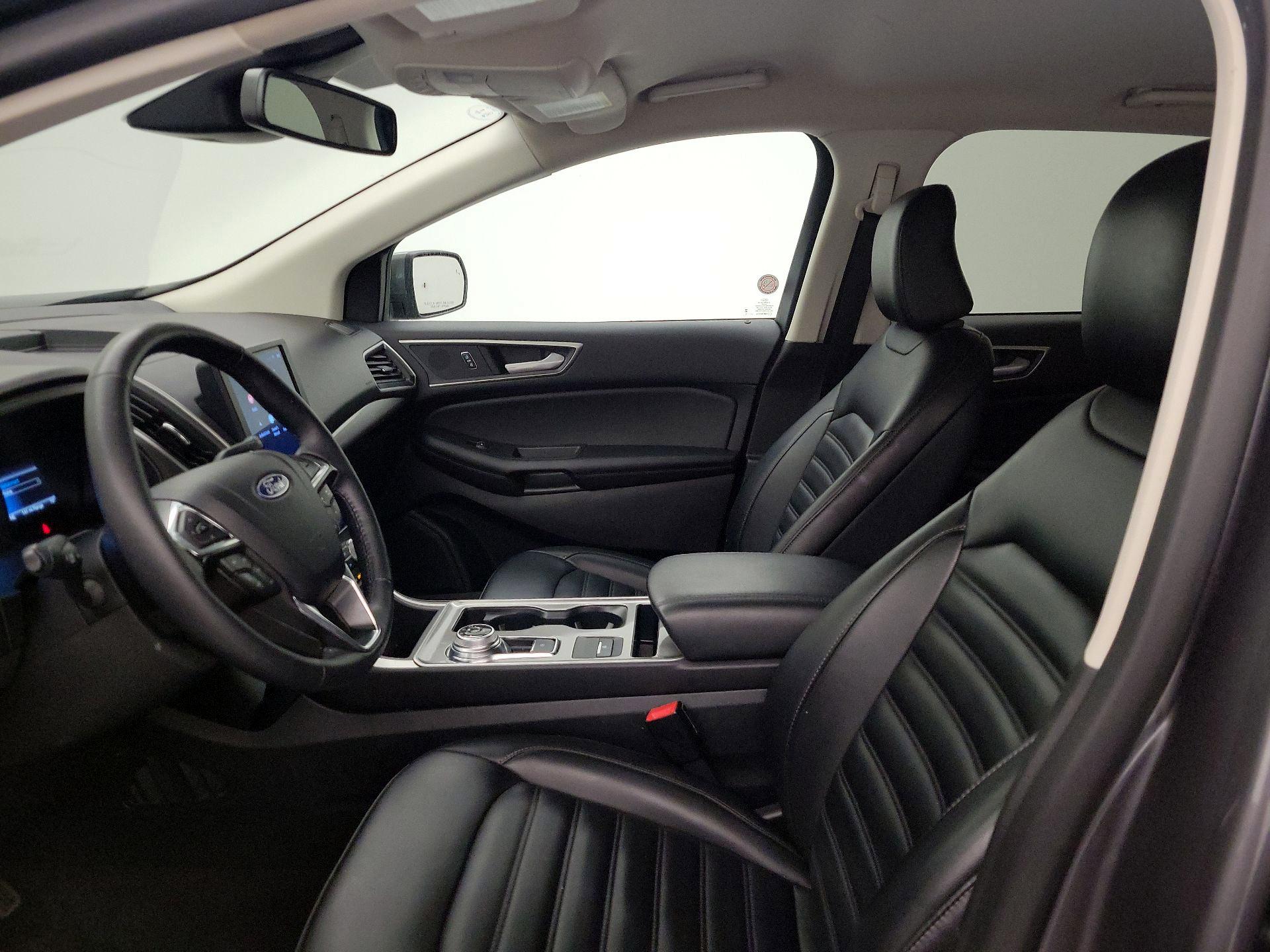 Thumbnail: 2024 Ford Edge - 11