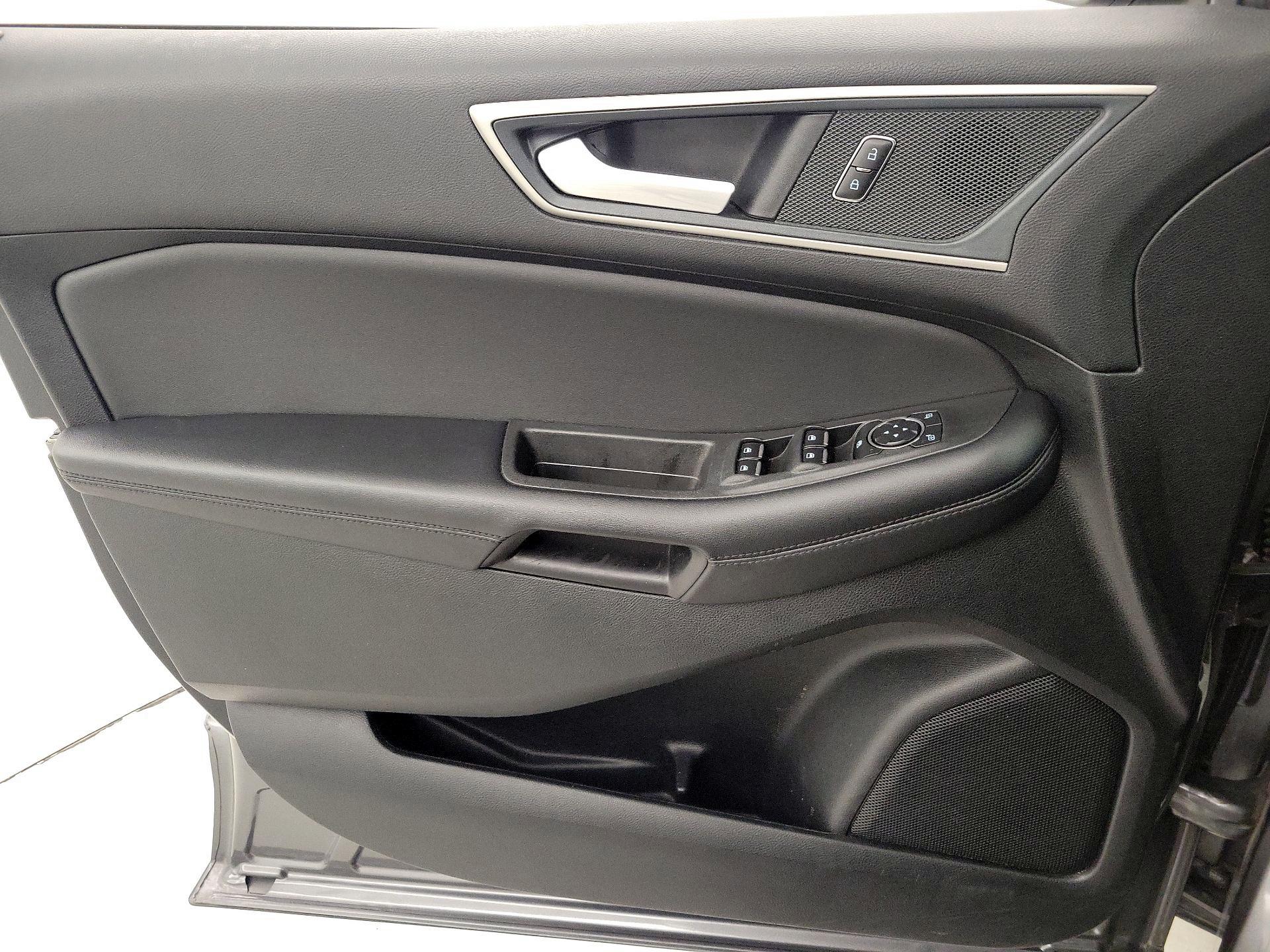 Thumbnail: 2024 Ford Edge - 12
