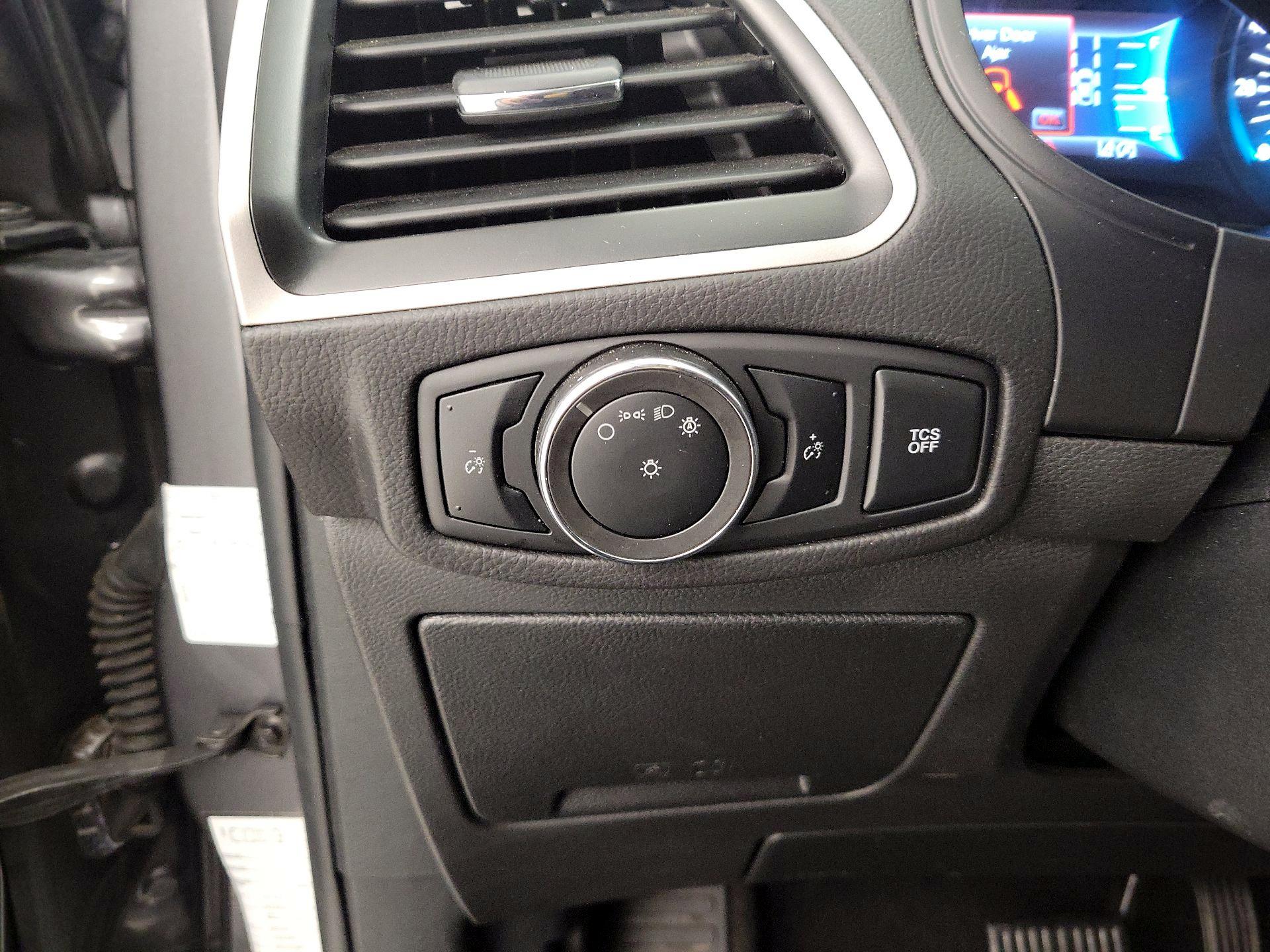 Thumbnail: 2024 Ford Edge - 13