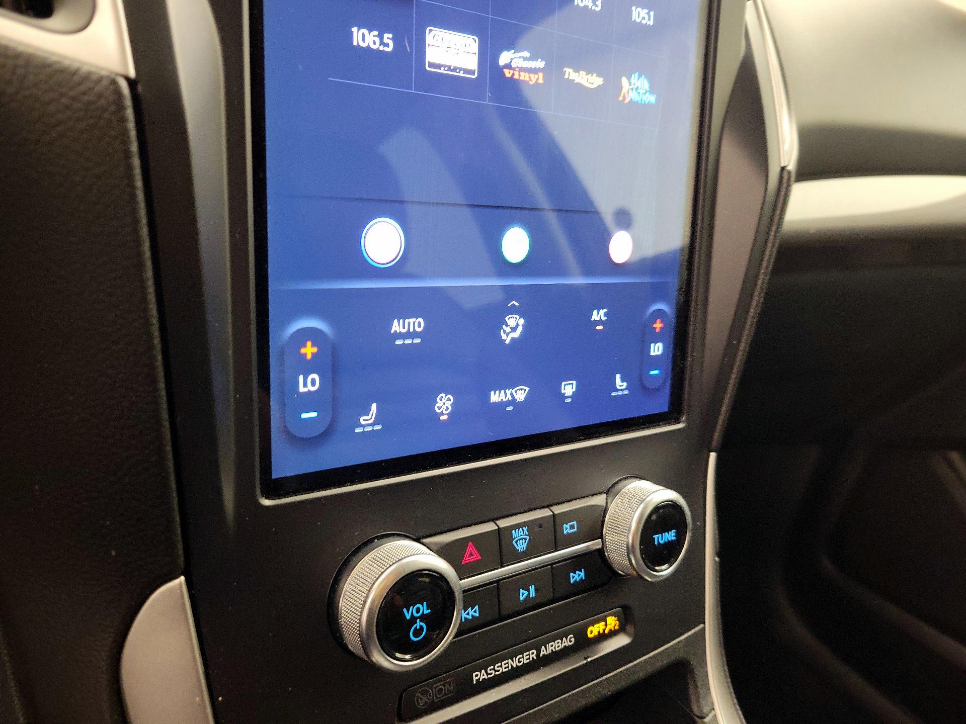 Thumbnail: 2024 Ford Edge - 16