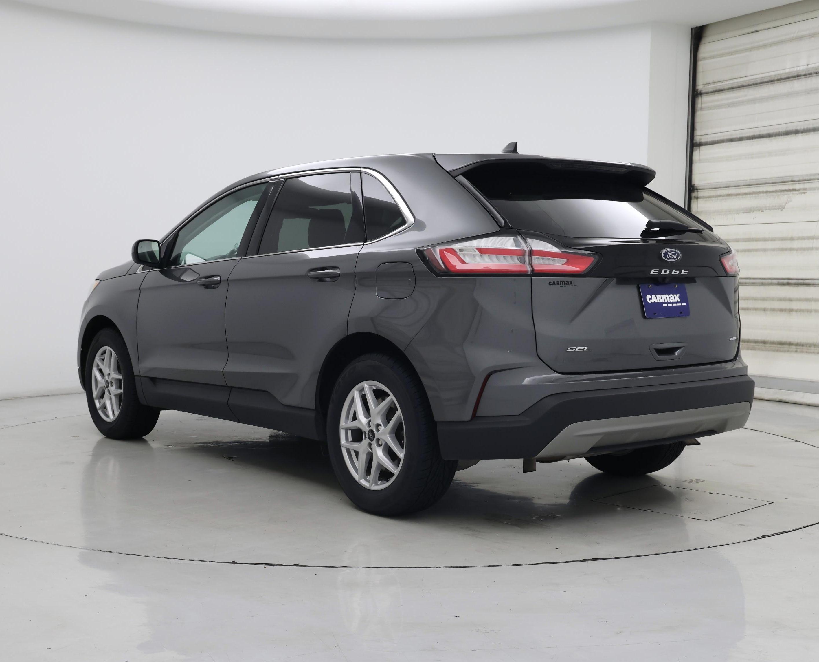 Thumbnail: 2024 Ford Edge - 2