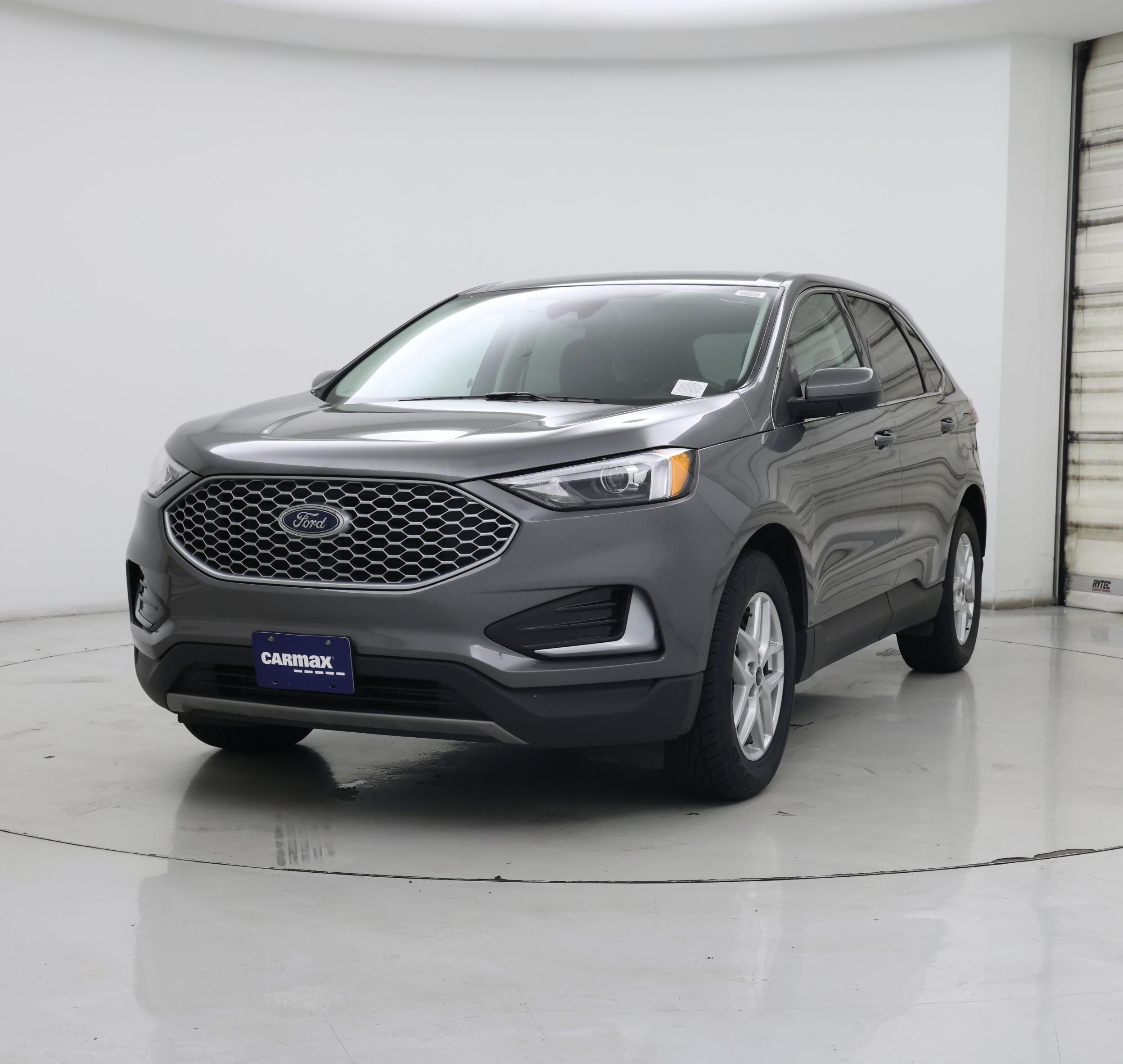 Thumbnail: 2024 Ford Edge - 4