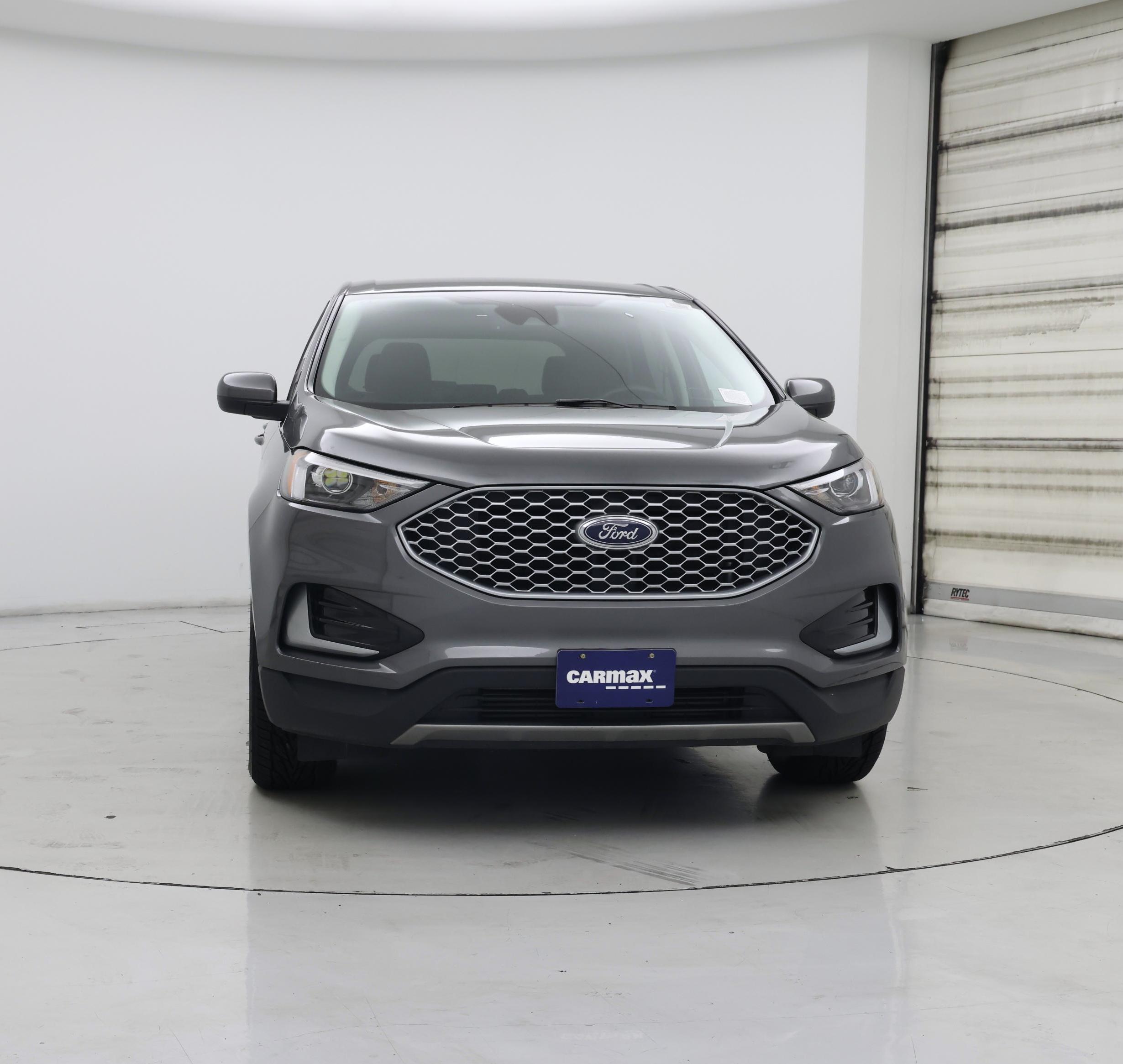 Thumbnail: 2024 Ford Edge - 5