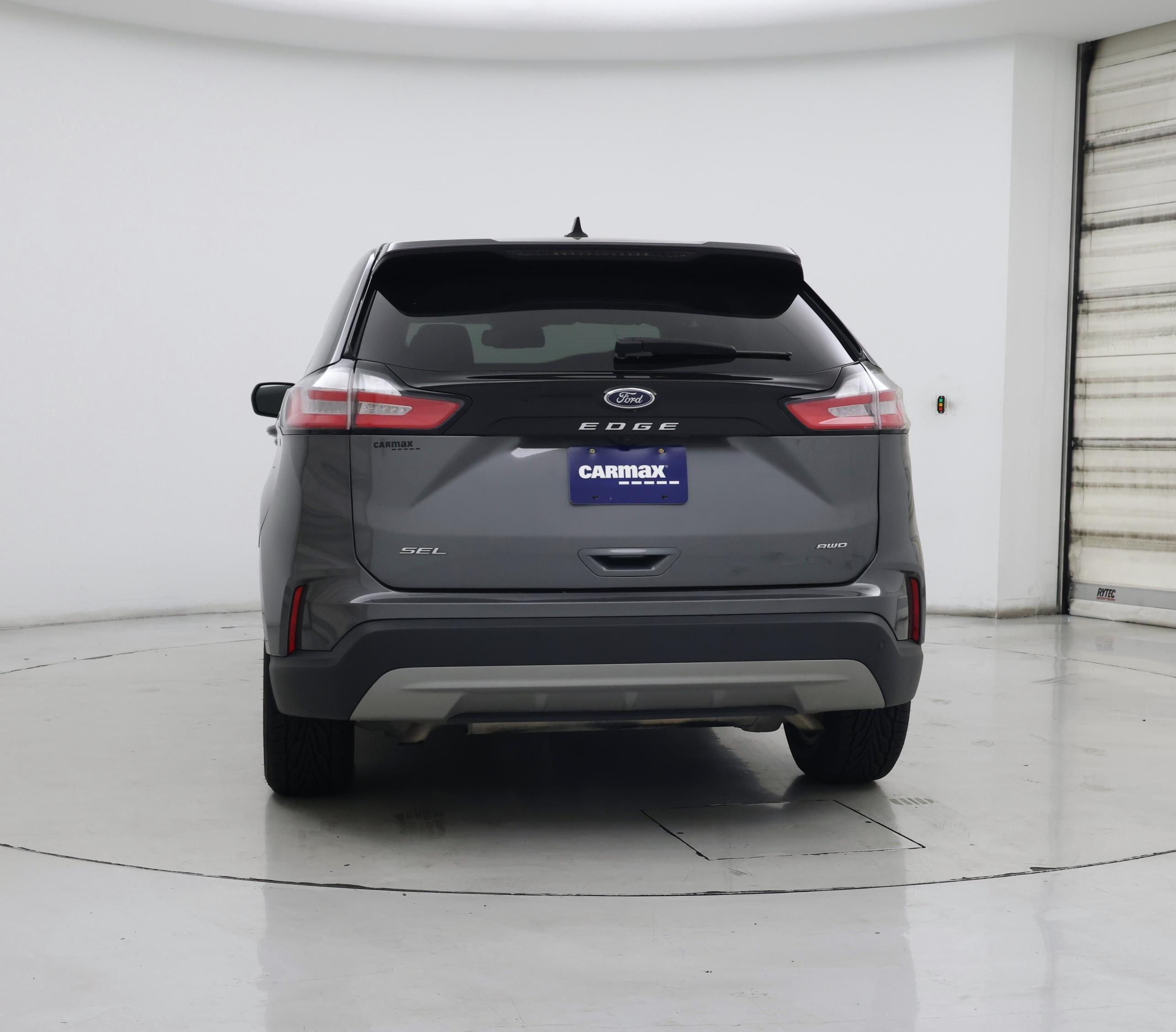 Thumbnail: 2024 Ford Edge - 6