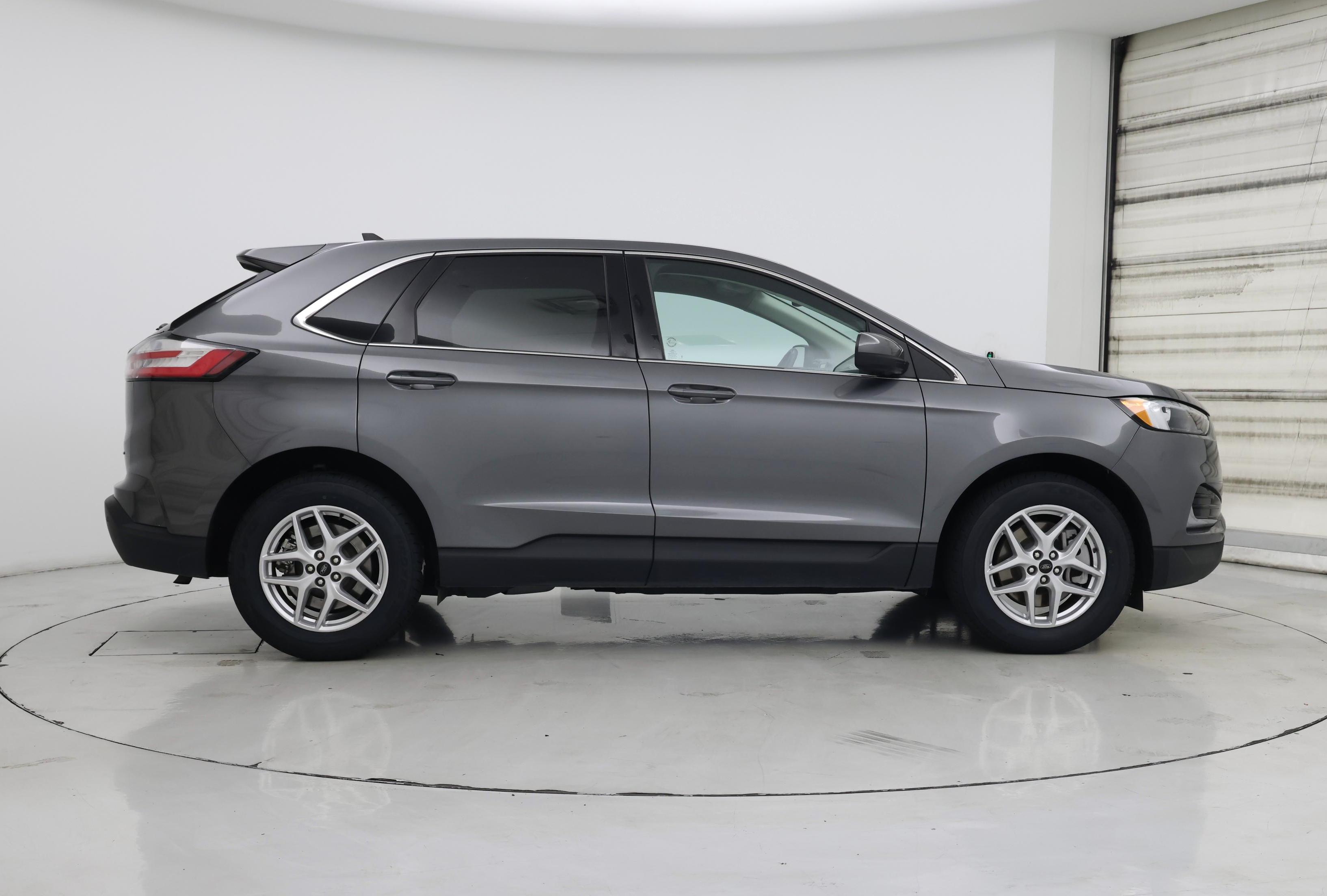 Thumbnail: 2024 Ford Edge - 7