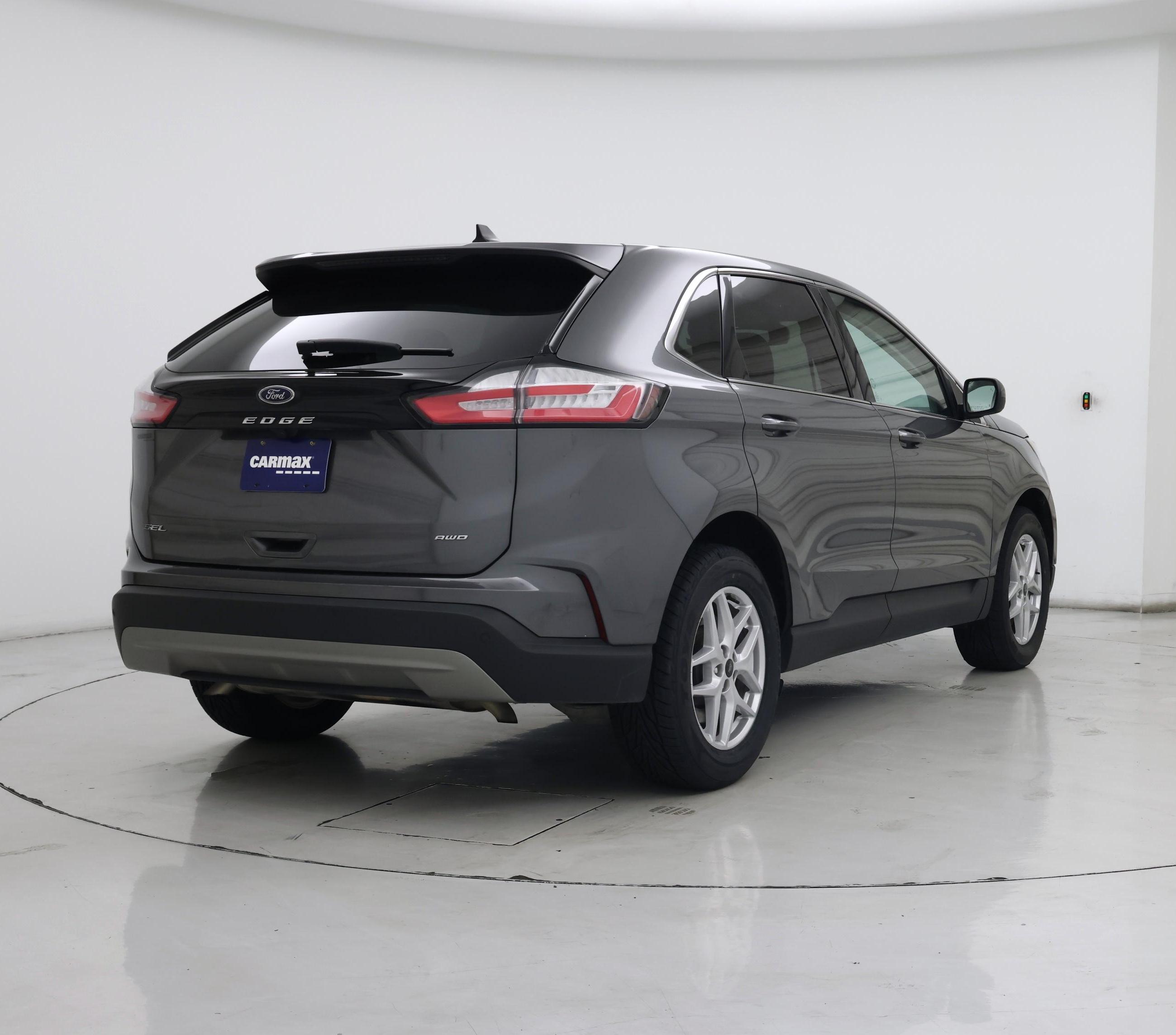 Thumbnail: 2024 Ford Edge - 8