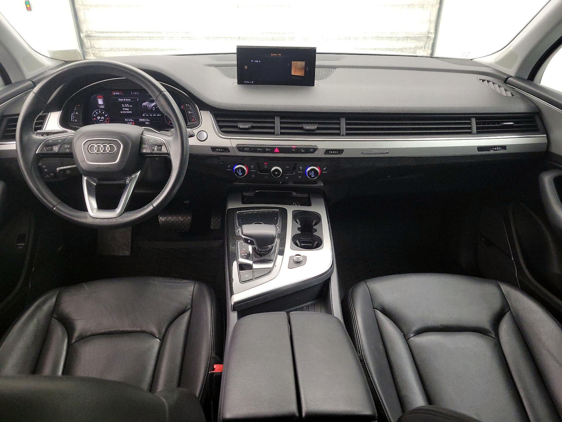 Thumbnail: 2019 Audi Q7 - 9