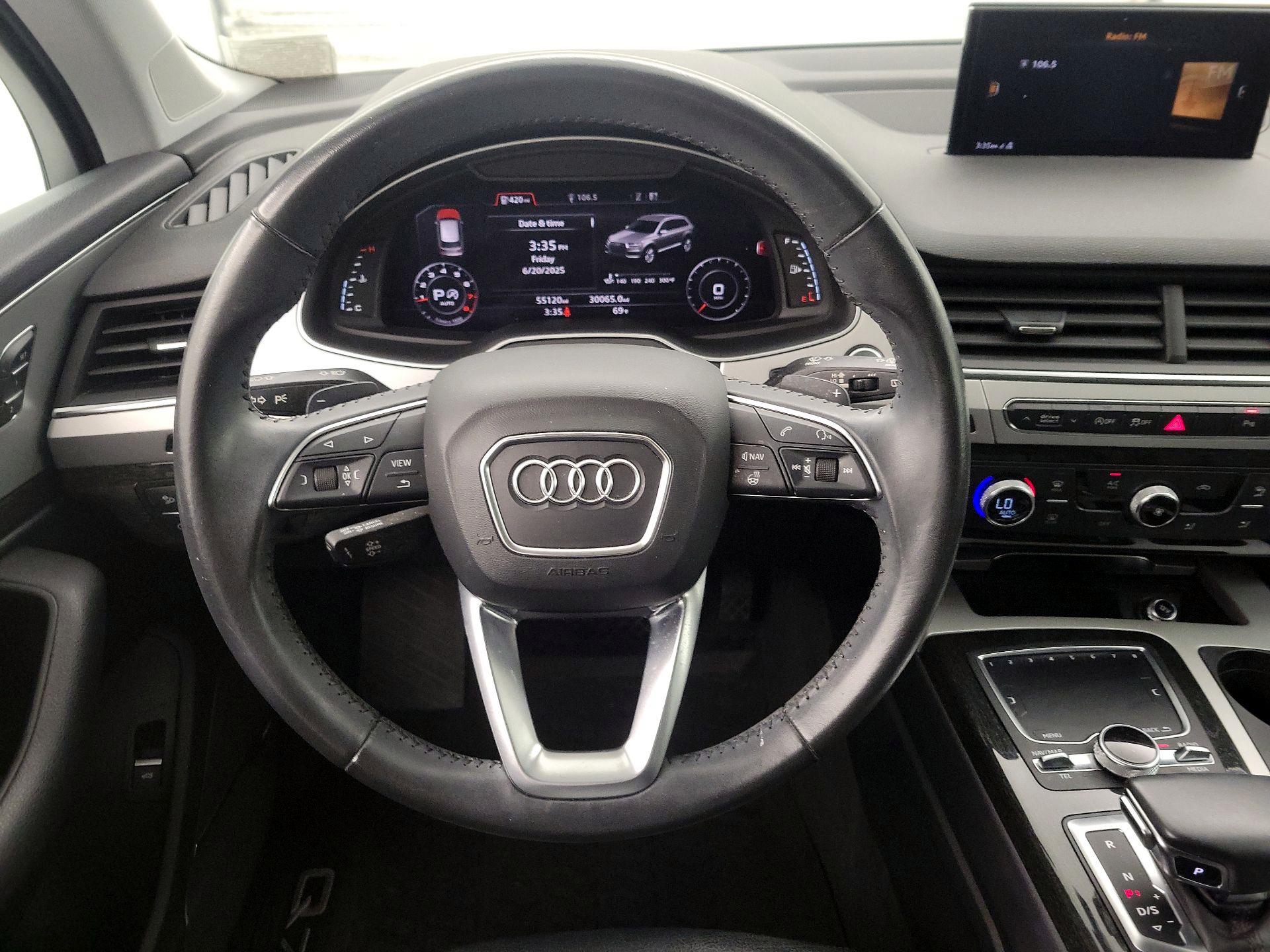 Thumbnail: 2019 Audi Q7 - 10